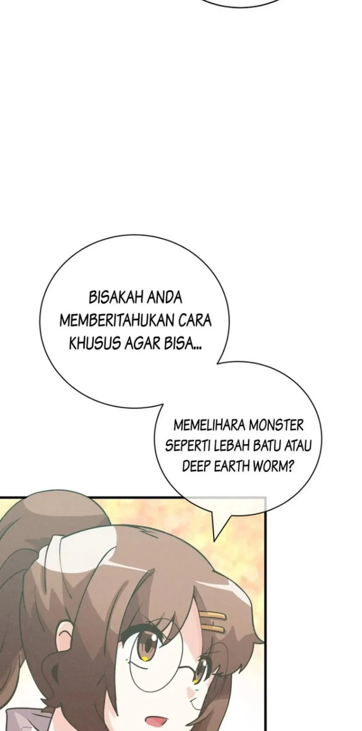 Spirit Farmer Chapter 138 Gambar 7