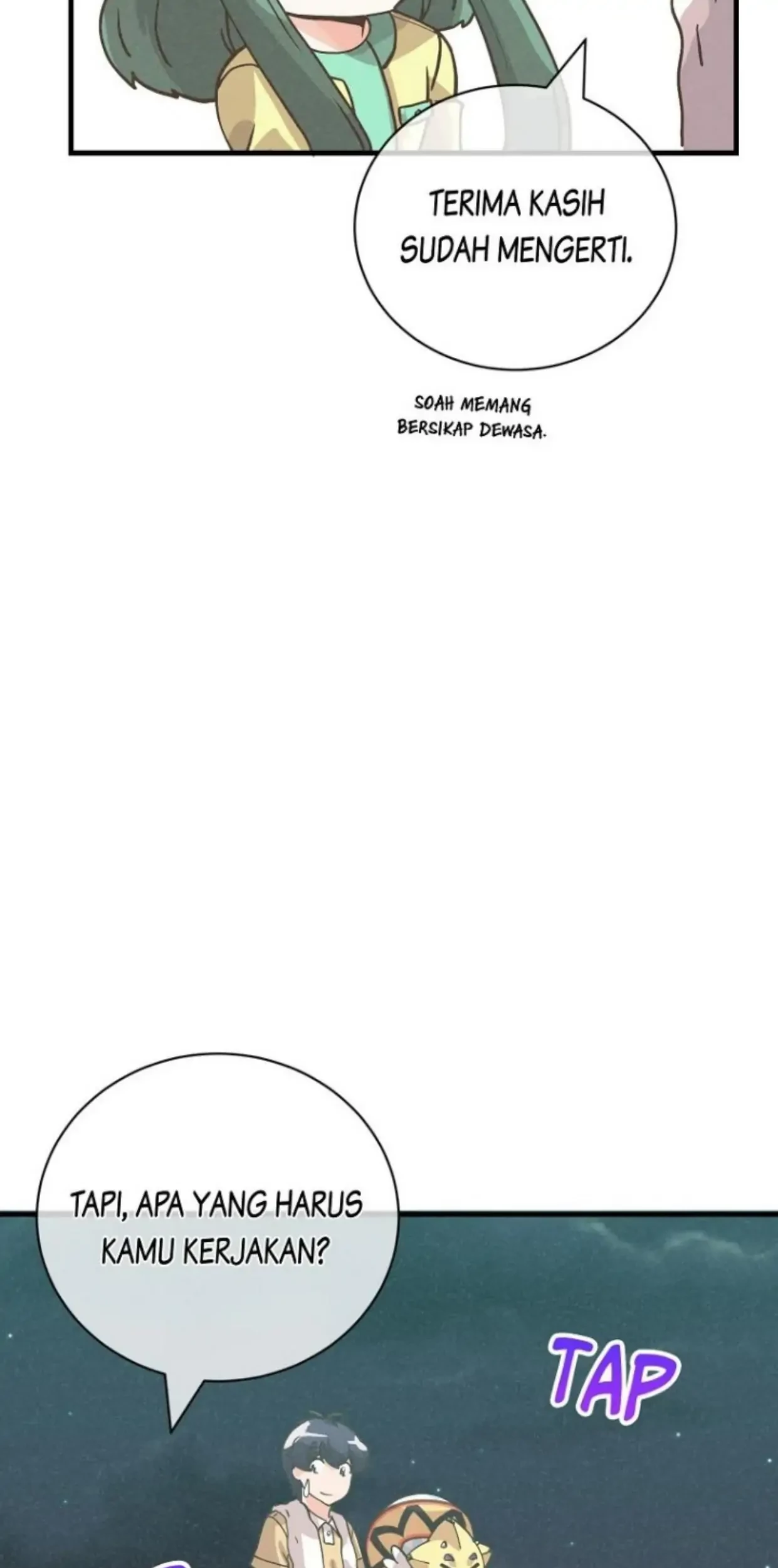 Spirit Farmer Chapter 138 Gambar 108