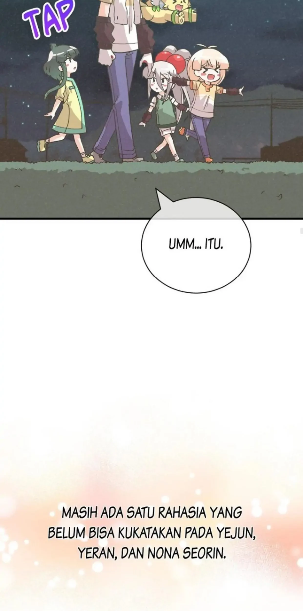 Spirit Farmer Chapter 138 Gambar 109