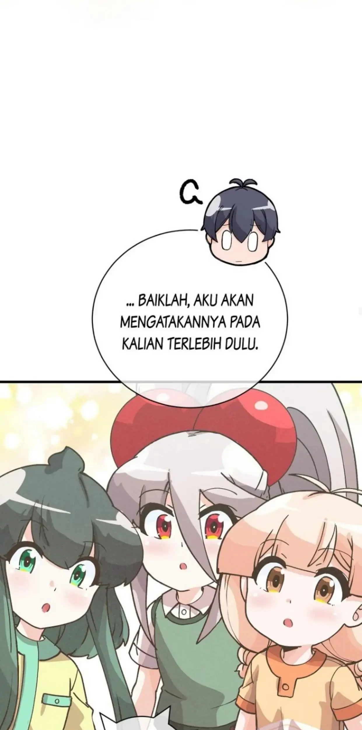 Spirit Farmer Chapter 138 Gambar 111