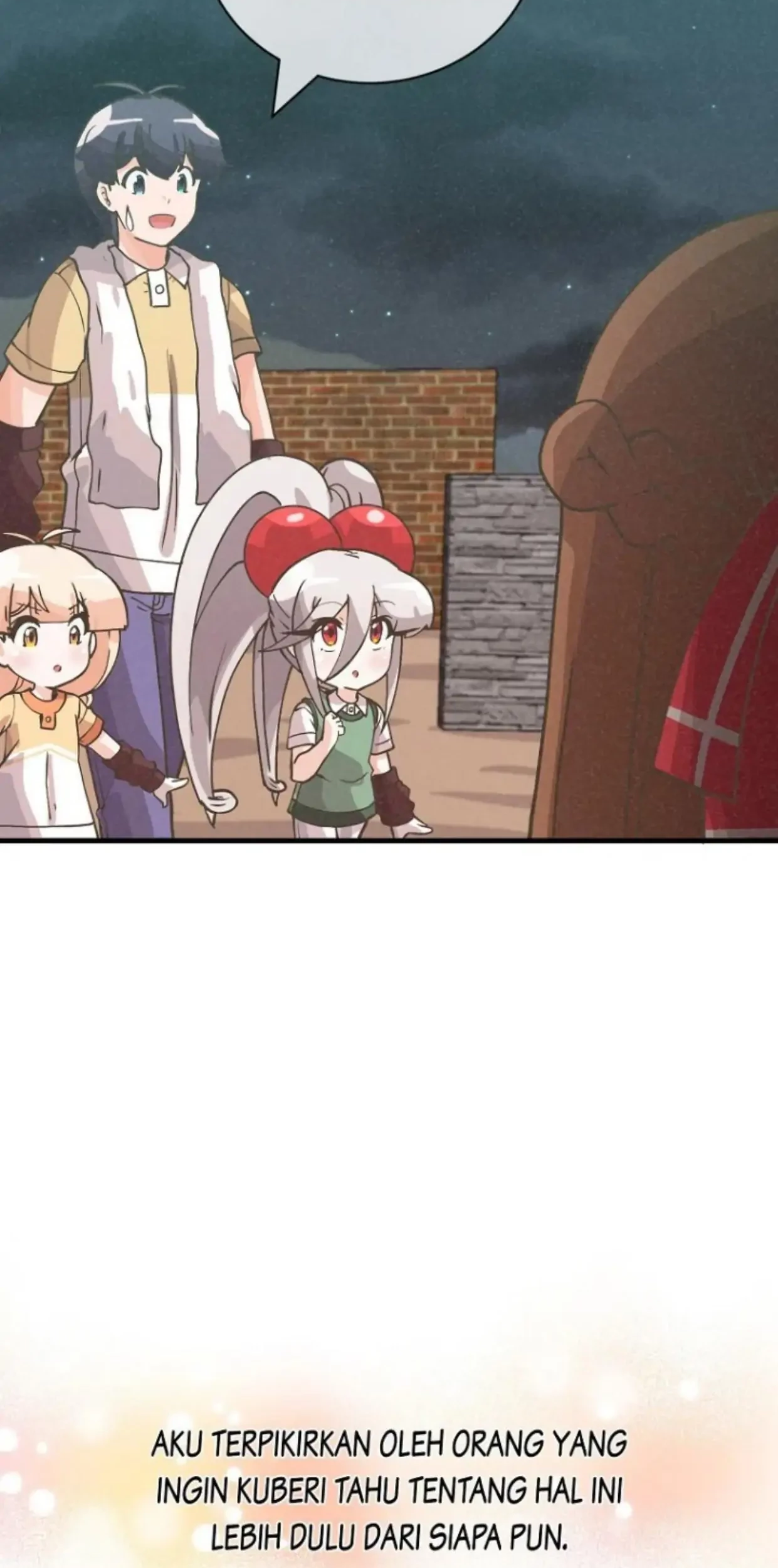 Spirit Farmer Chapter 138 Gambar 116