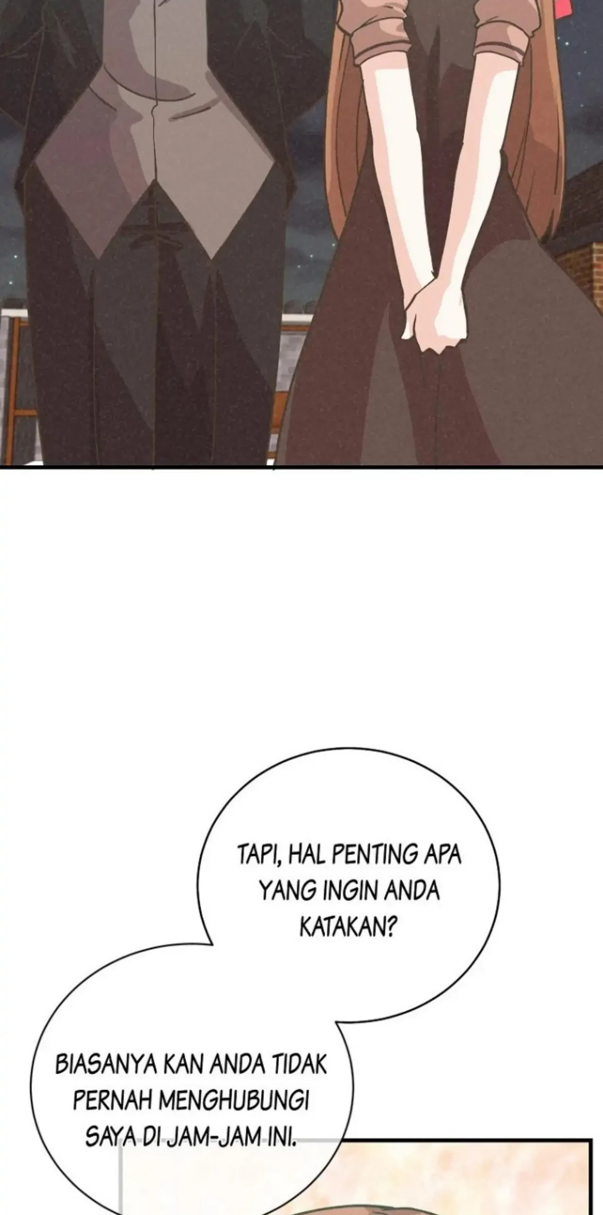 Spirit Farmer Chapter 138 Gambar 119