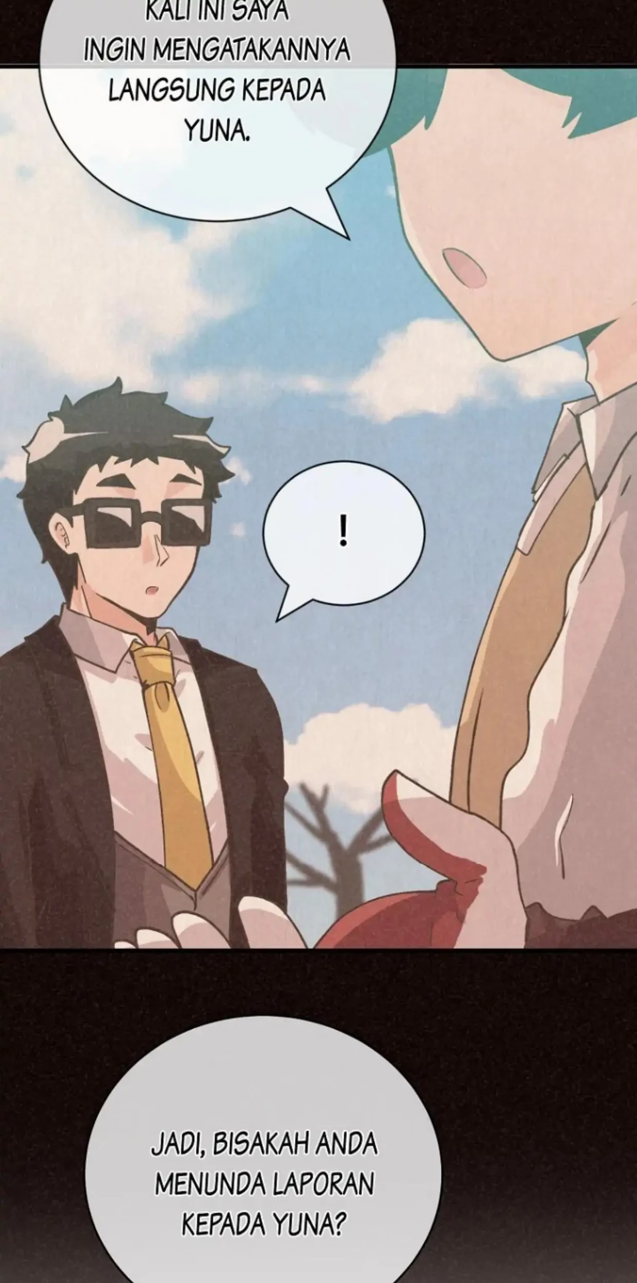 Spirit Farmer Chapter 138 Gambar 124