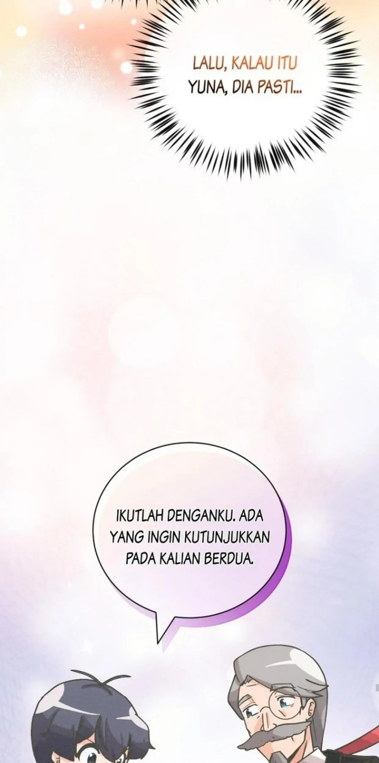 Spirit Farmer Chapter 138 Gambar 132