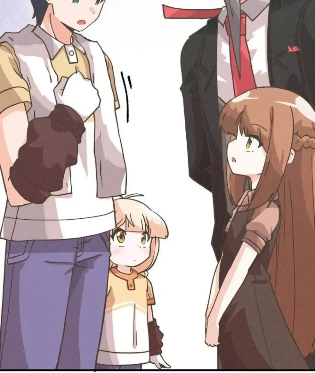 Spirit Farmer Chapter 138 Gambar 133