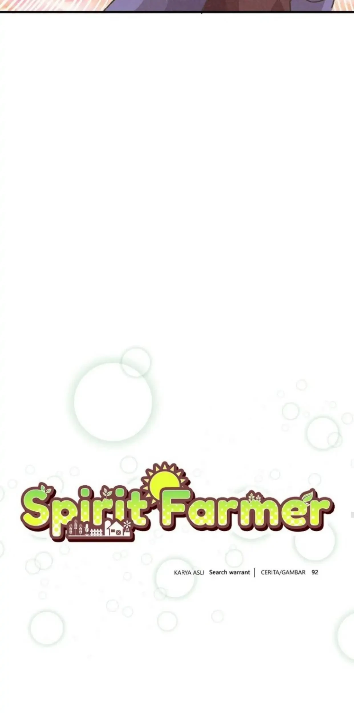 Spirit Farmer Chapter 138 Gambar 13