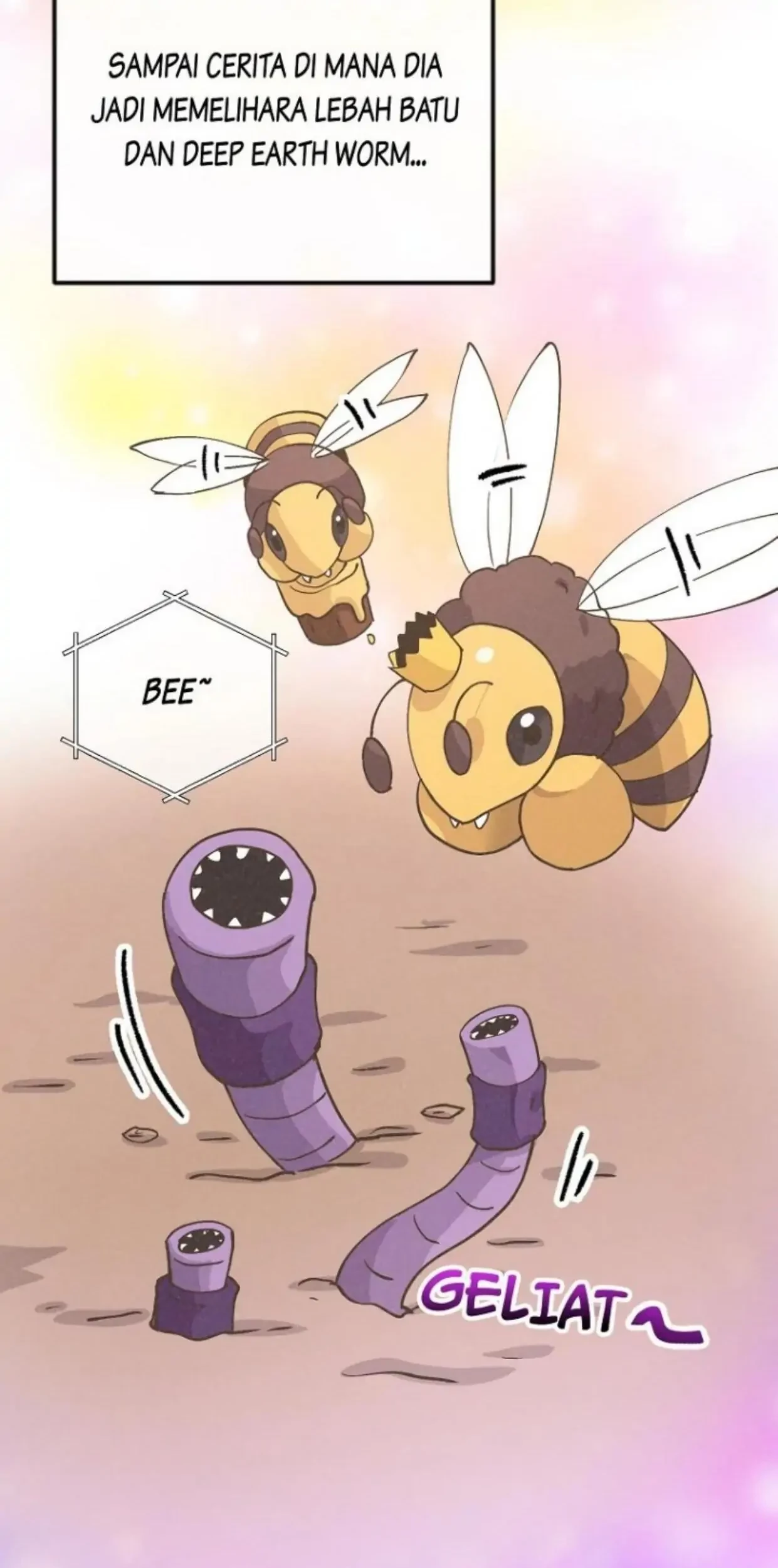 Spirit Farmer Chapter 138 Gambar 18