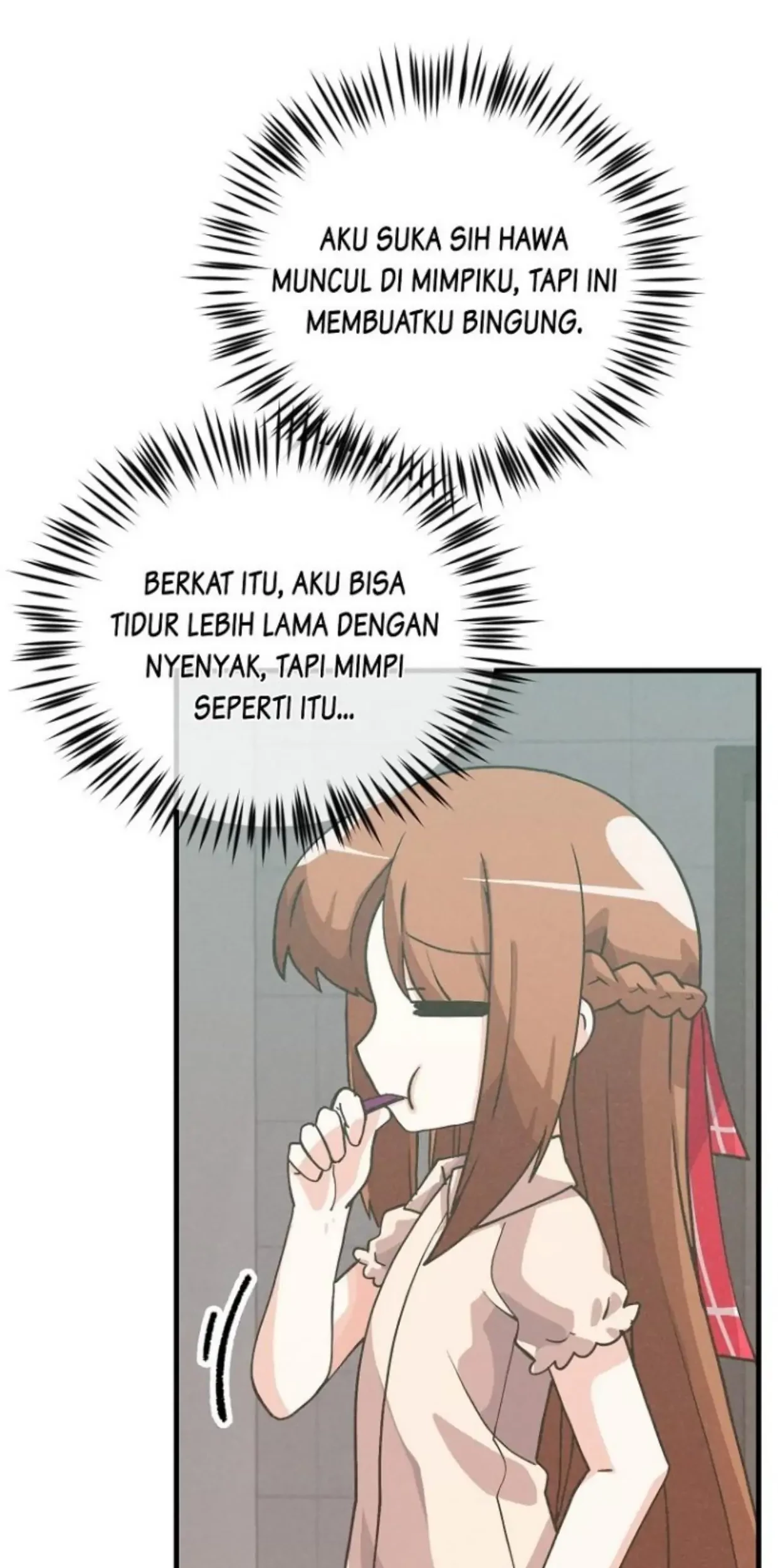 Spirit Farmer Chapter 139 Gambar 30