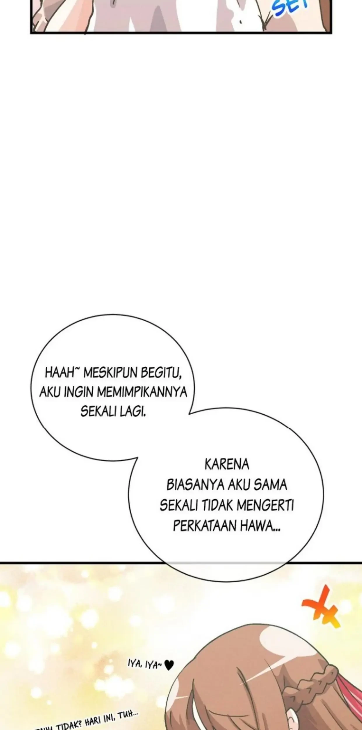 Spirit Farmer Chapter 139 Gambar 33
