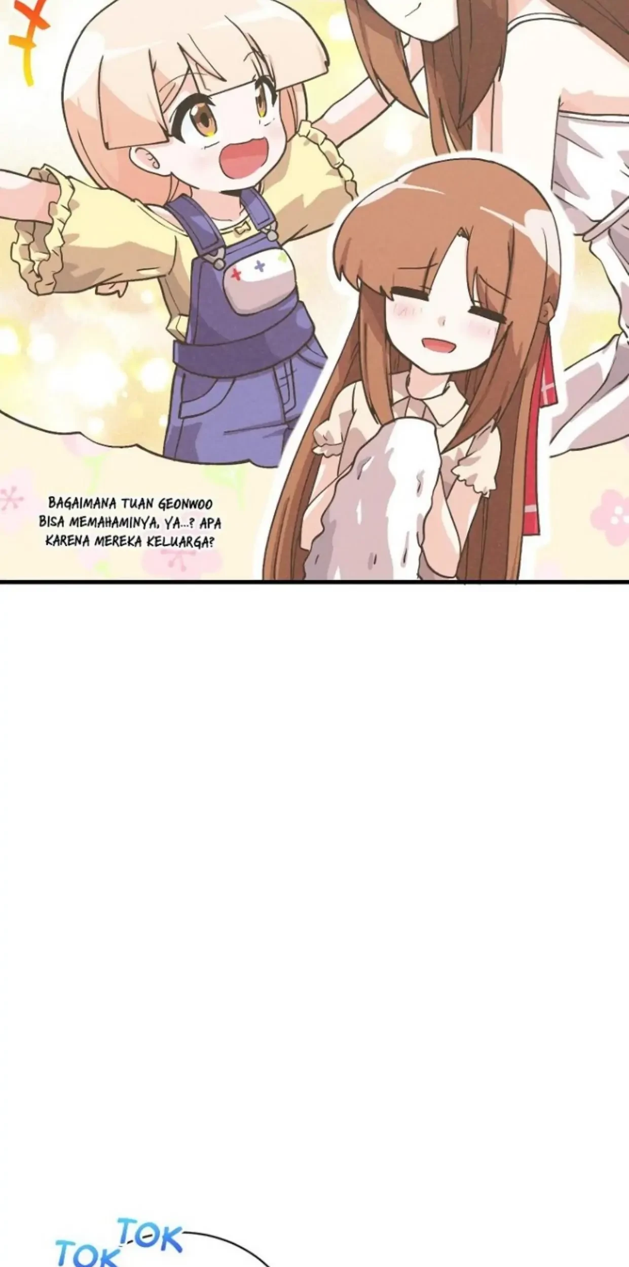 Spirit Farmer Chapter 139 Gambar 35