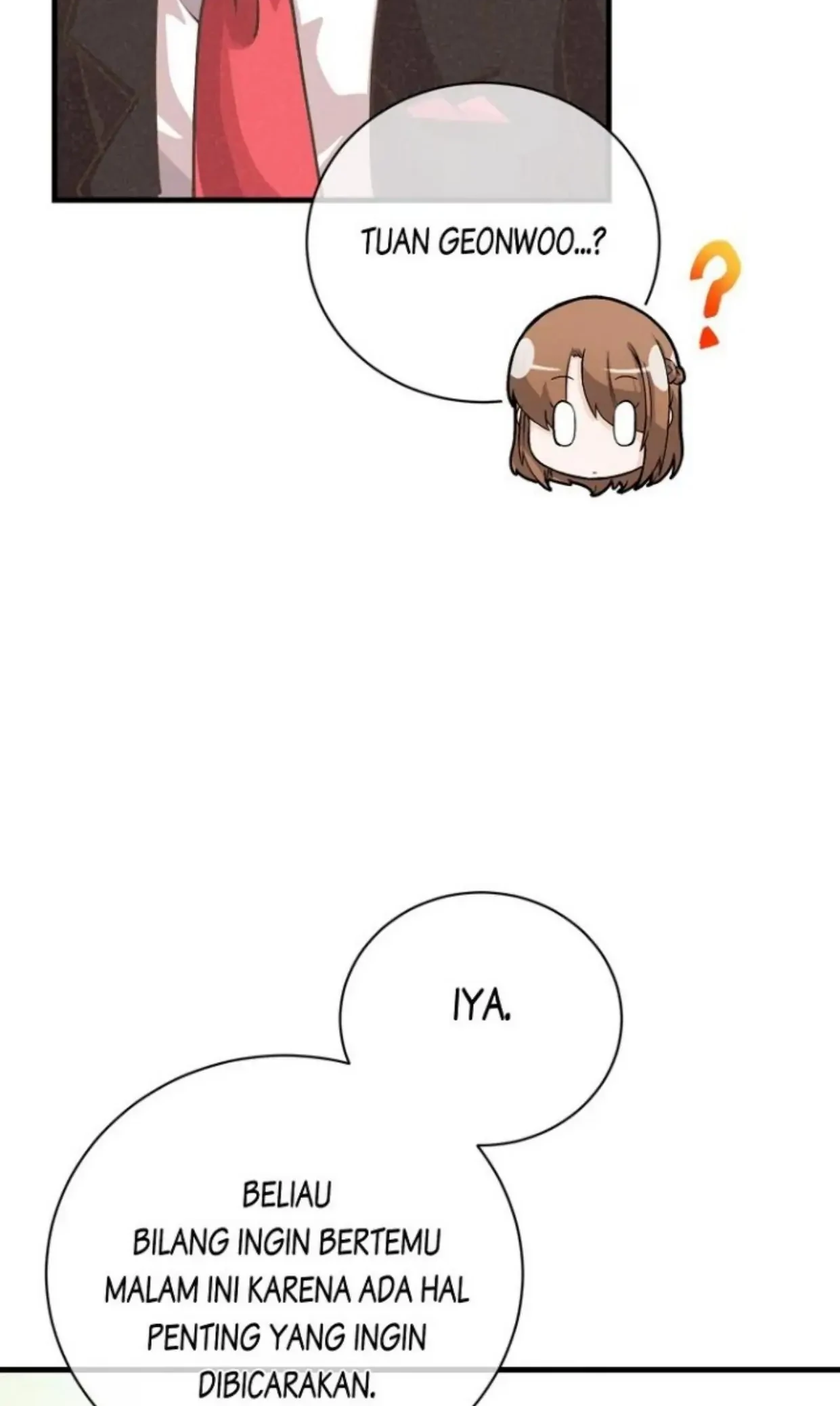 Spirit Farmer Chapter 139 Gambar 39