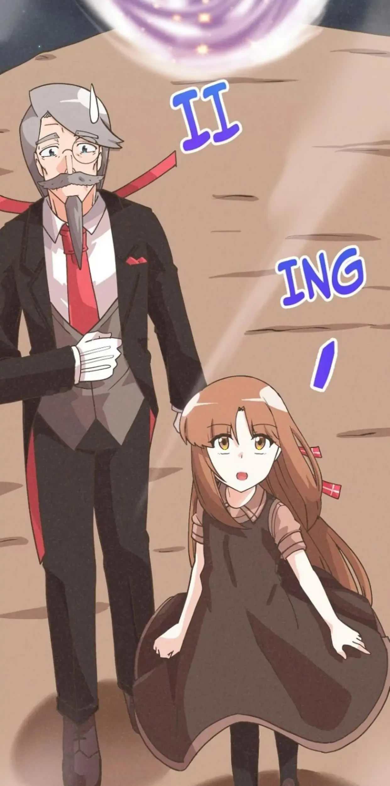 Spirit Farmer Chapter 139 Gambar 43