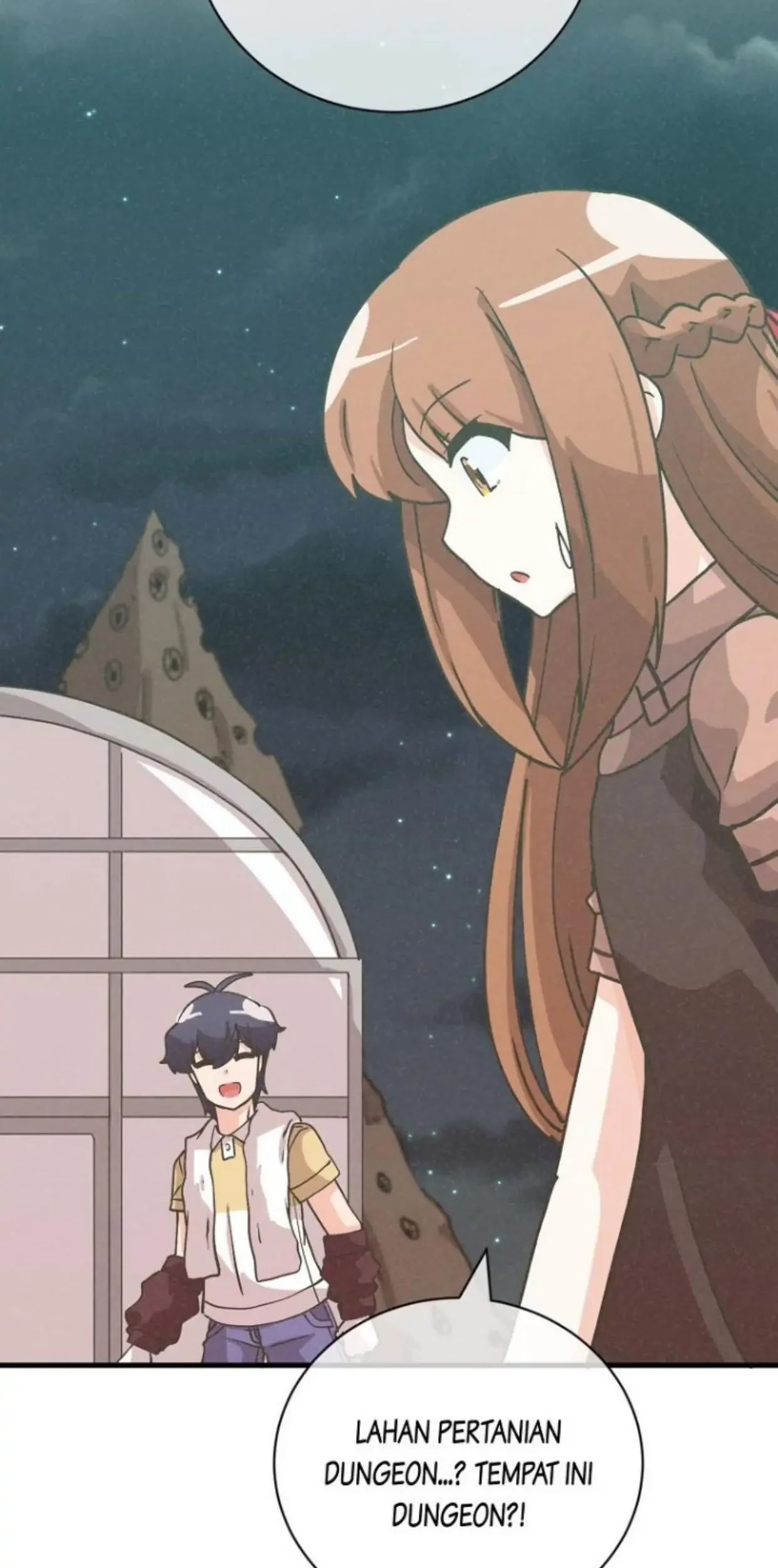 Spirit Farmer Chapter 139 Gambar 46