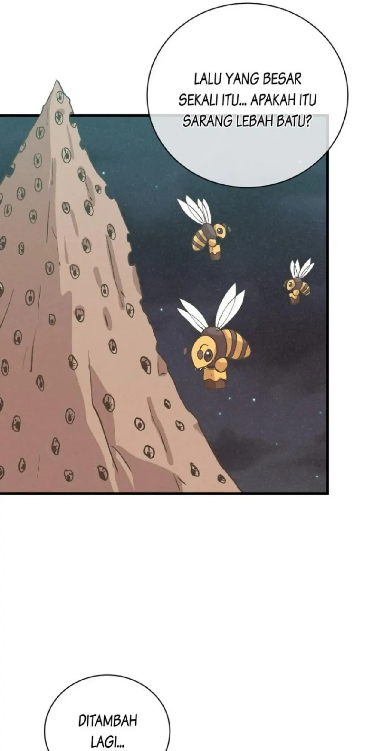 Spirit Farmer Chapter 139 Gambar 49