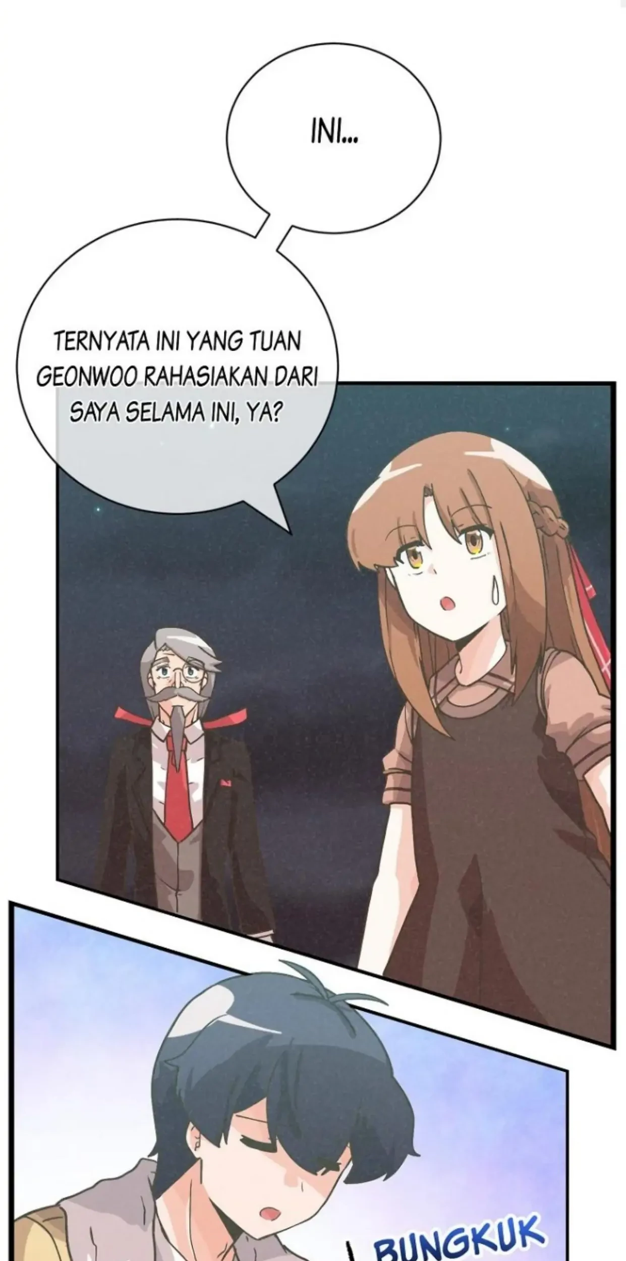 Spirit Farmer Chapter 139 Gambar 52