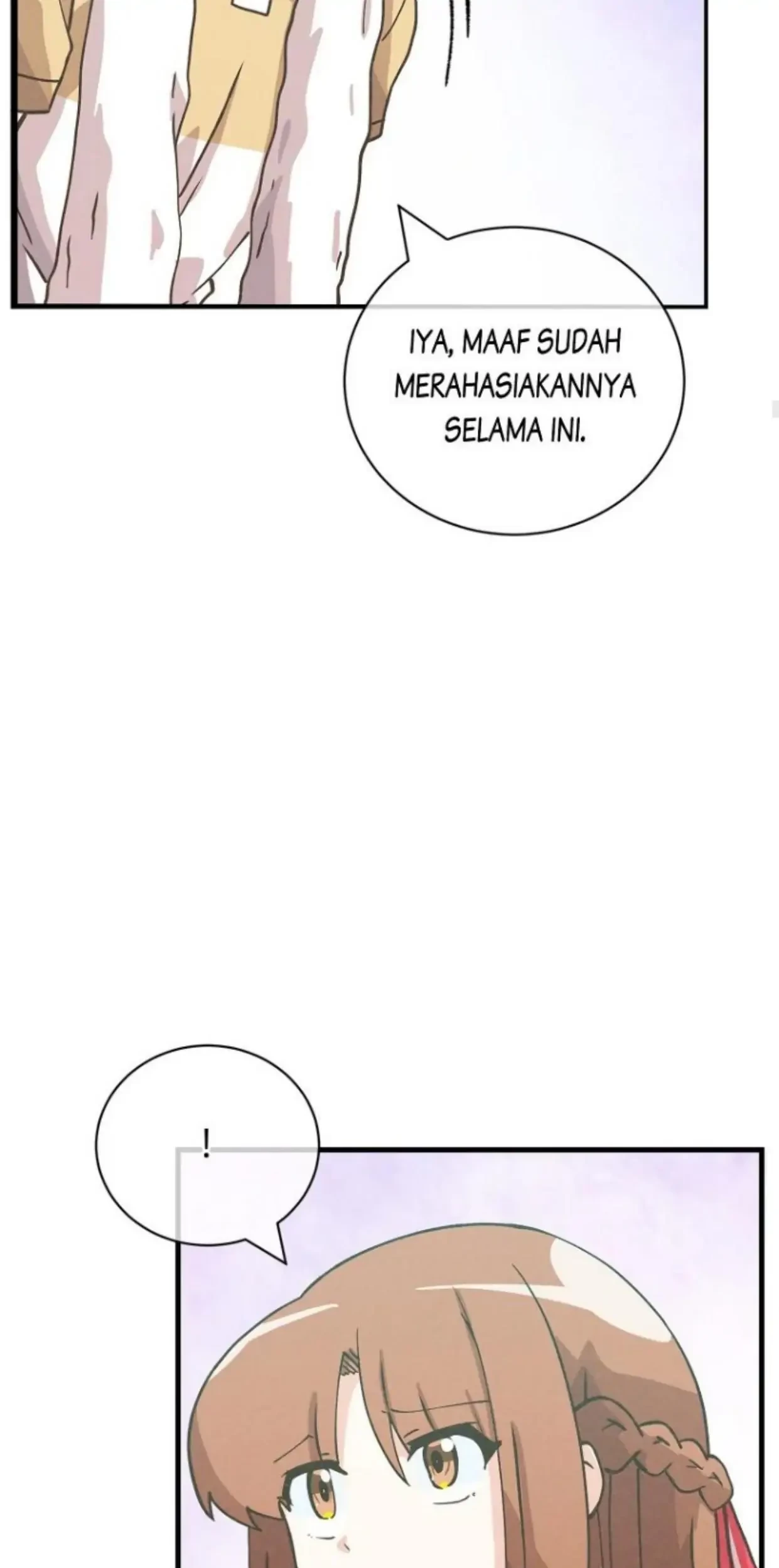 Spirit Farmer Chapter 139 Gambar 54