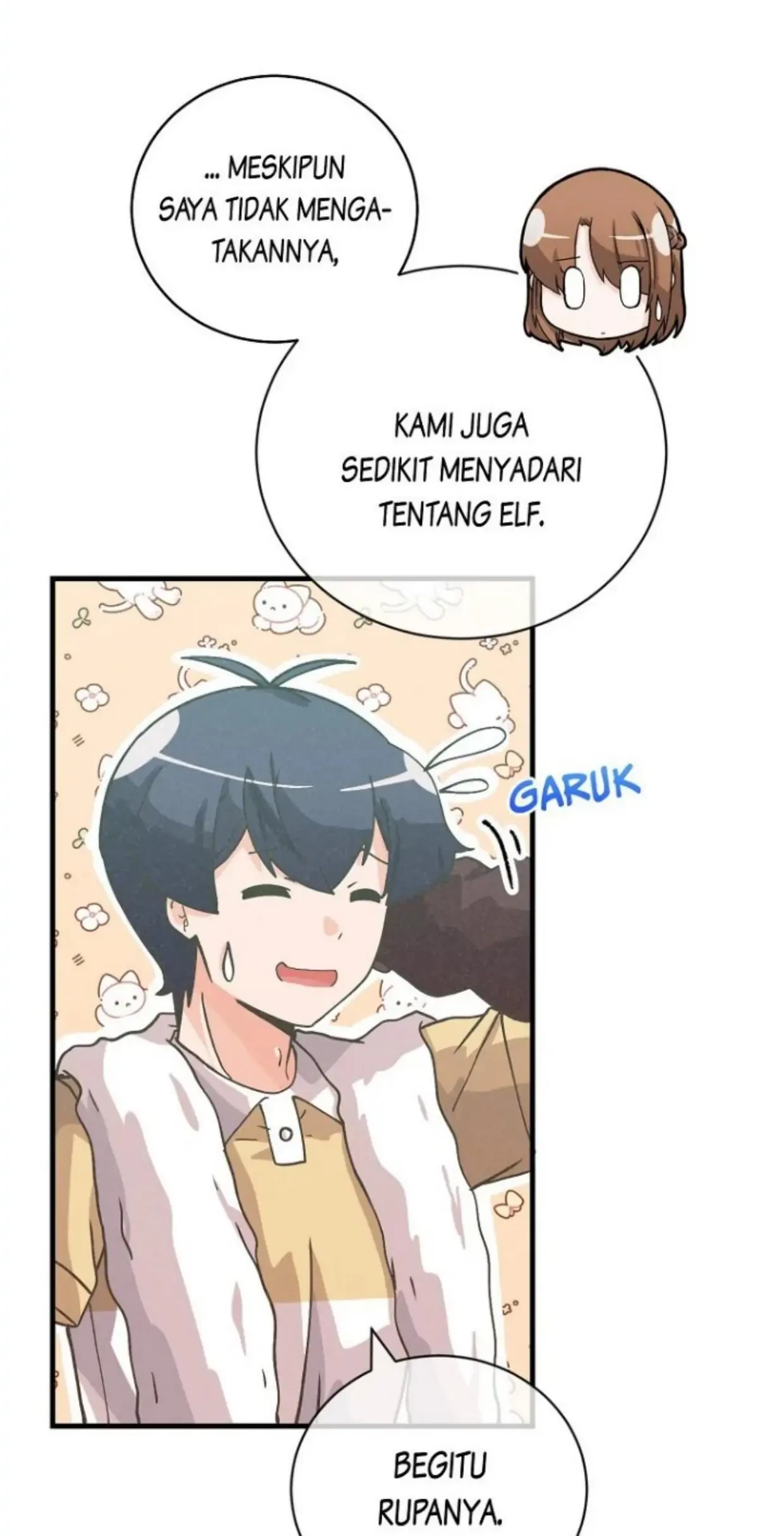 Spirit Farmer Chapter 139 Gambar 58