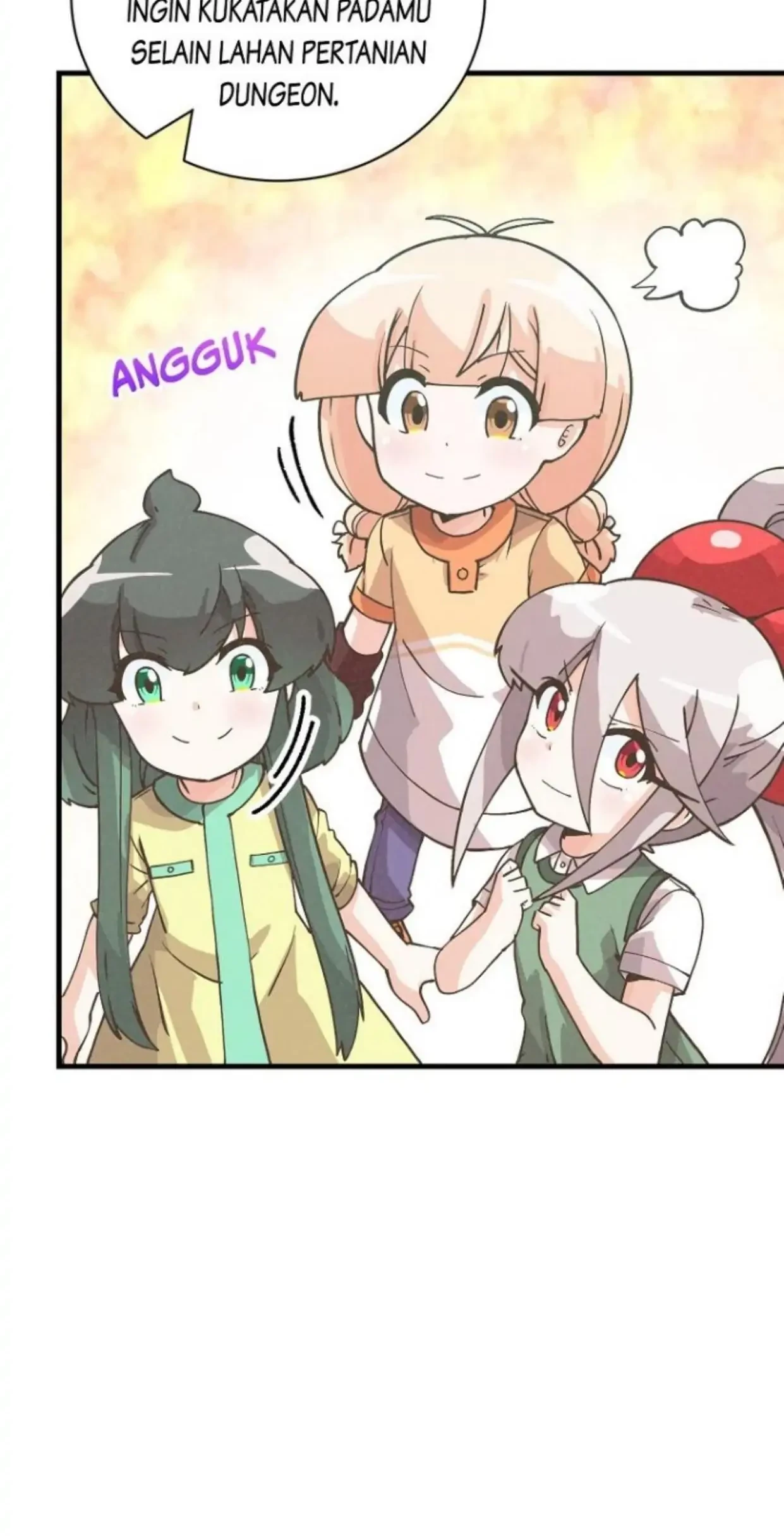 Spirit Farmer Chapter 139 Gambar 60