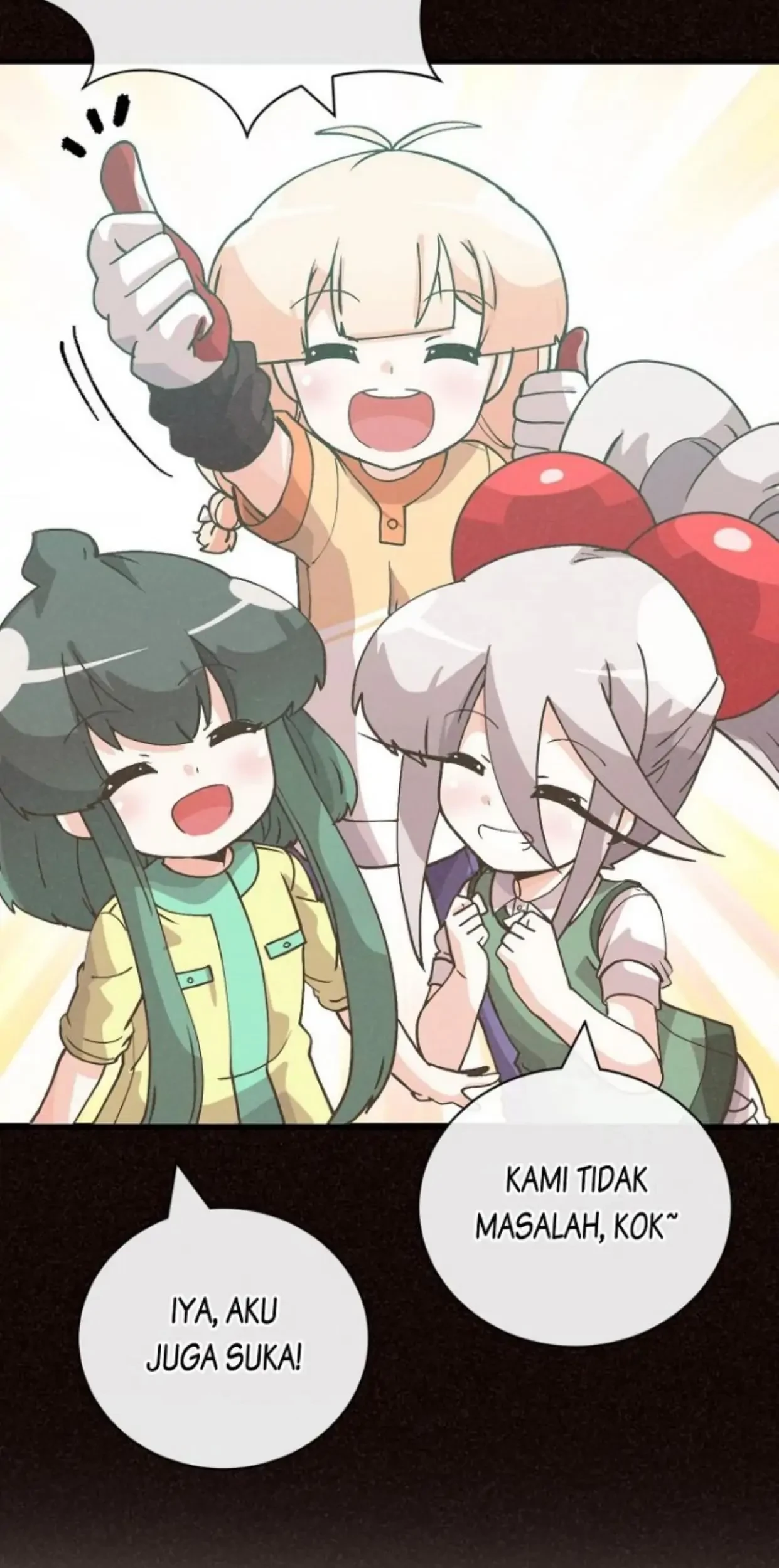 Spirit Farmer Chapter 139 Gambar 64