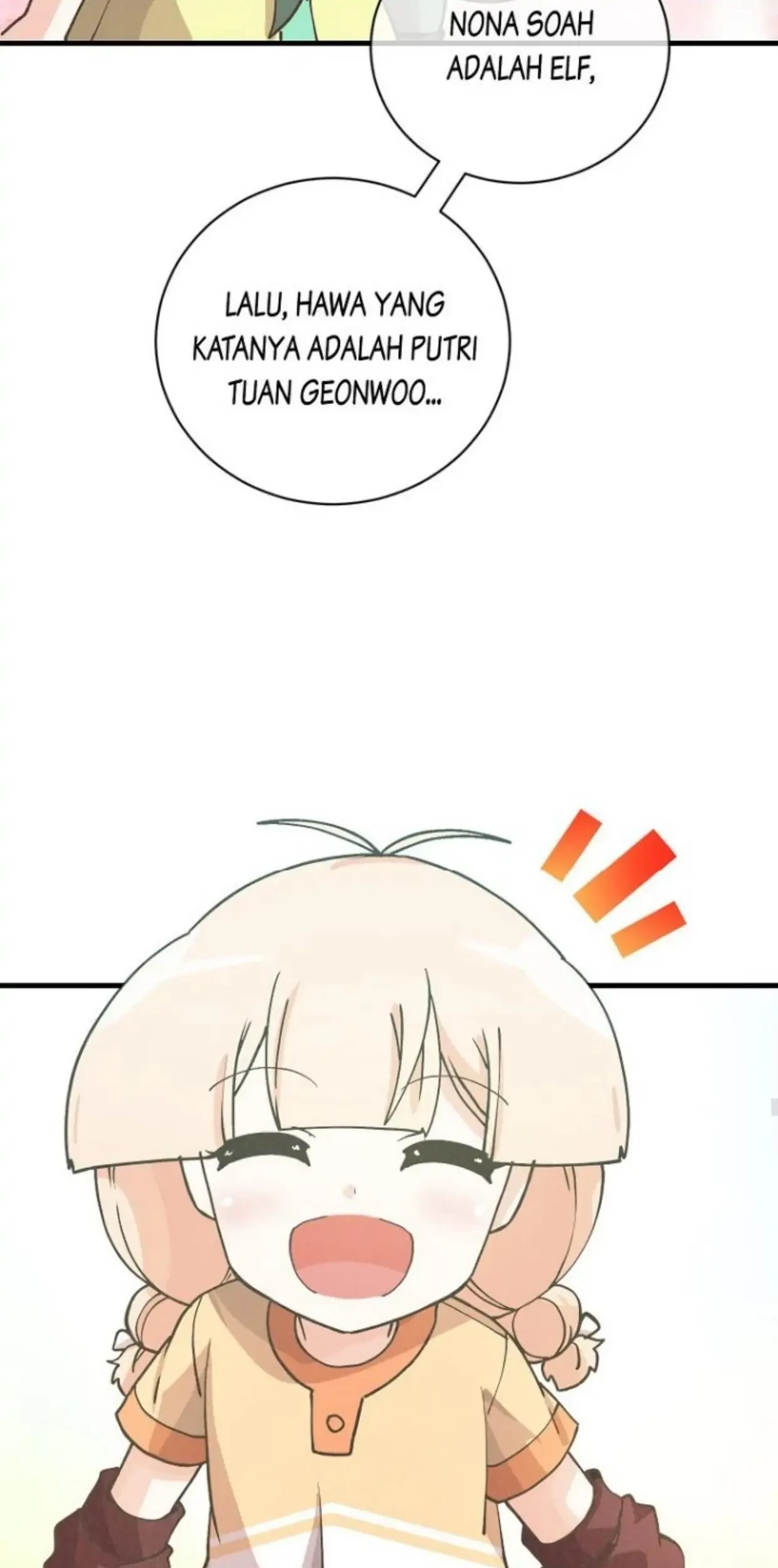 Spirit Farmer Chapter 139 Gambar 73