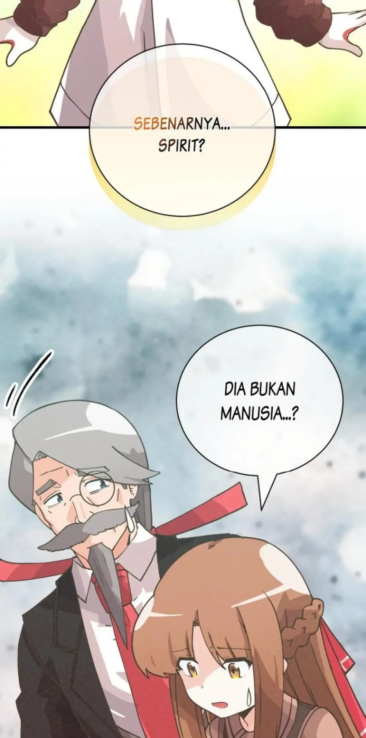 Spirit Farmer Chapter 139 Gambar 74
