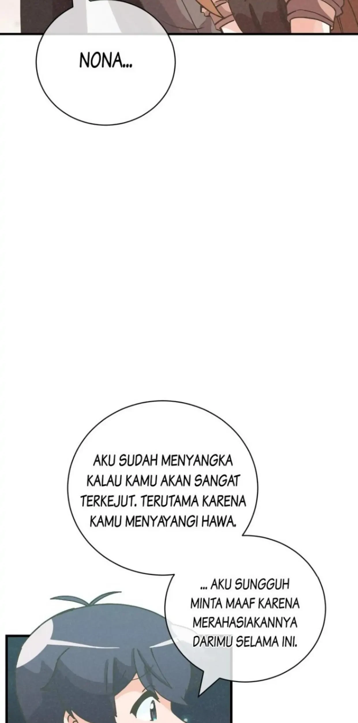 Spirit Farmer Chapter 139 Gambar 76