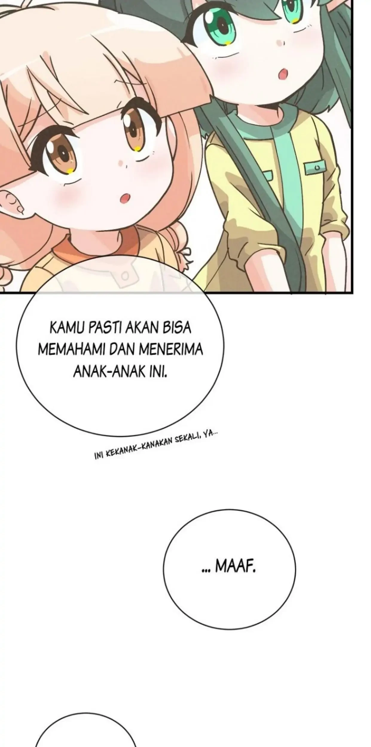 Spirit Farmer Chapter 139 Gambar 83