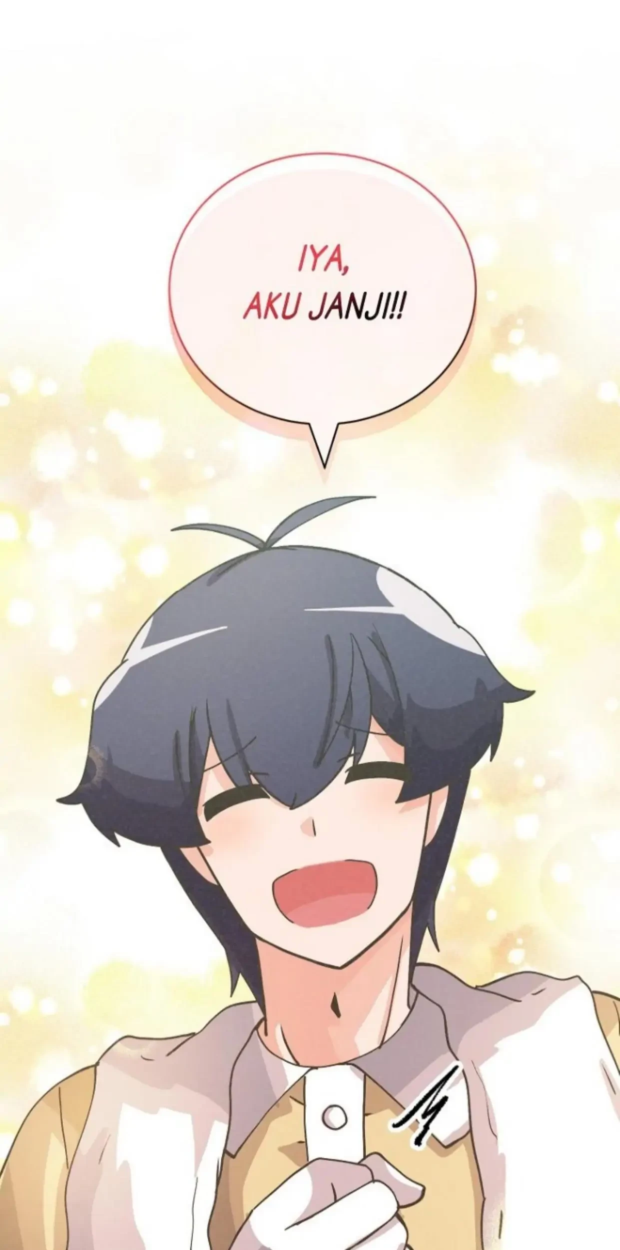 Spirit Farmer Chapter 139 Gambar 92