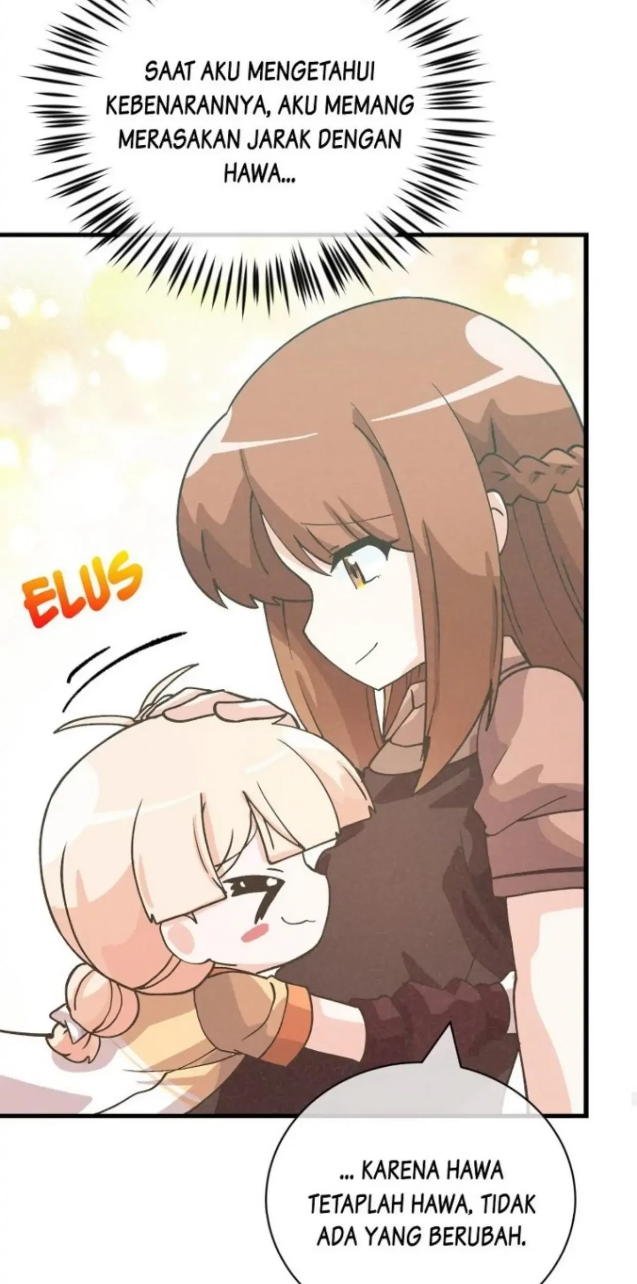 Spirit Farmer Chapter 139 Gambar 96