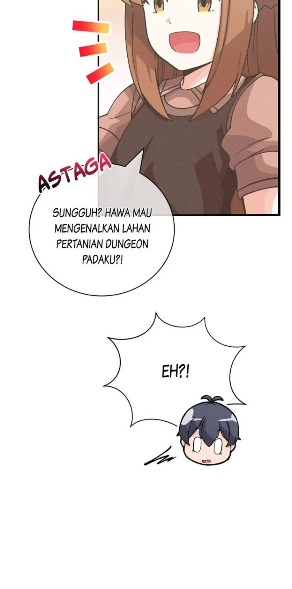 Spirit Farmer Chapter 139 Gambar 103