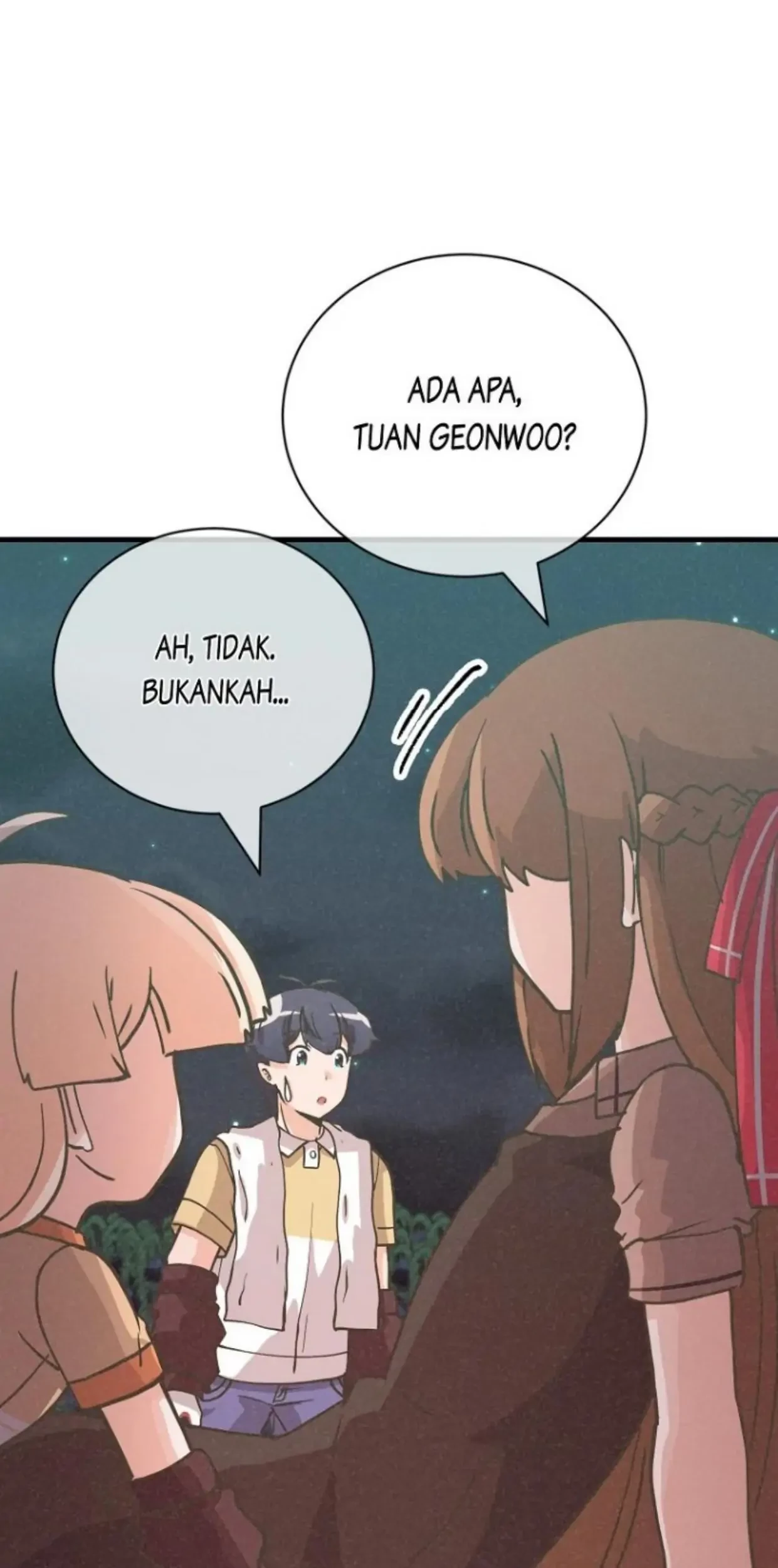 Spirit Farmer Chapter 139 Gambar 105