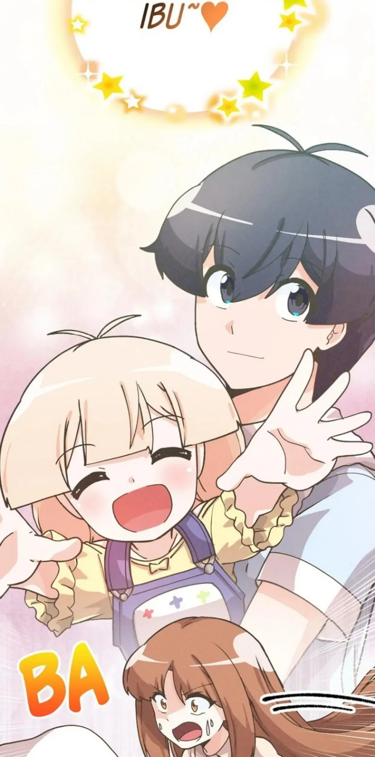 Spirit Farmer Chapter 139 Gambar 19