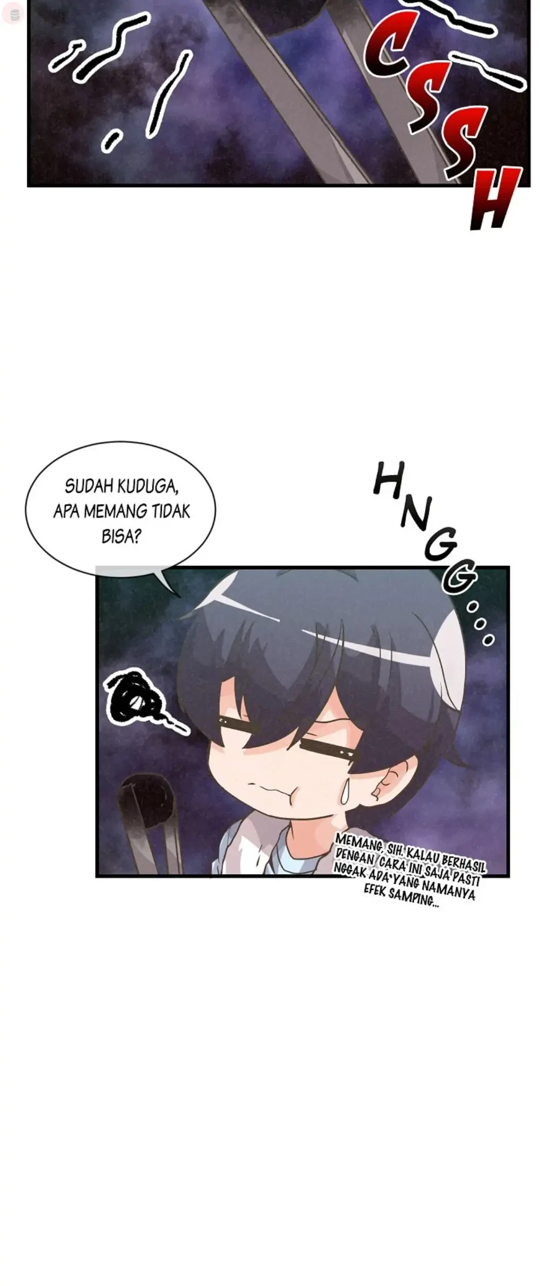 Spirit Farmer Chapter 14 Gambar 23