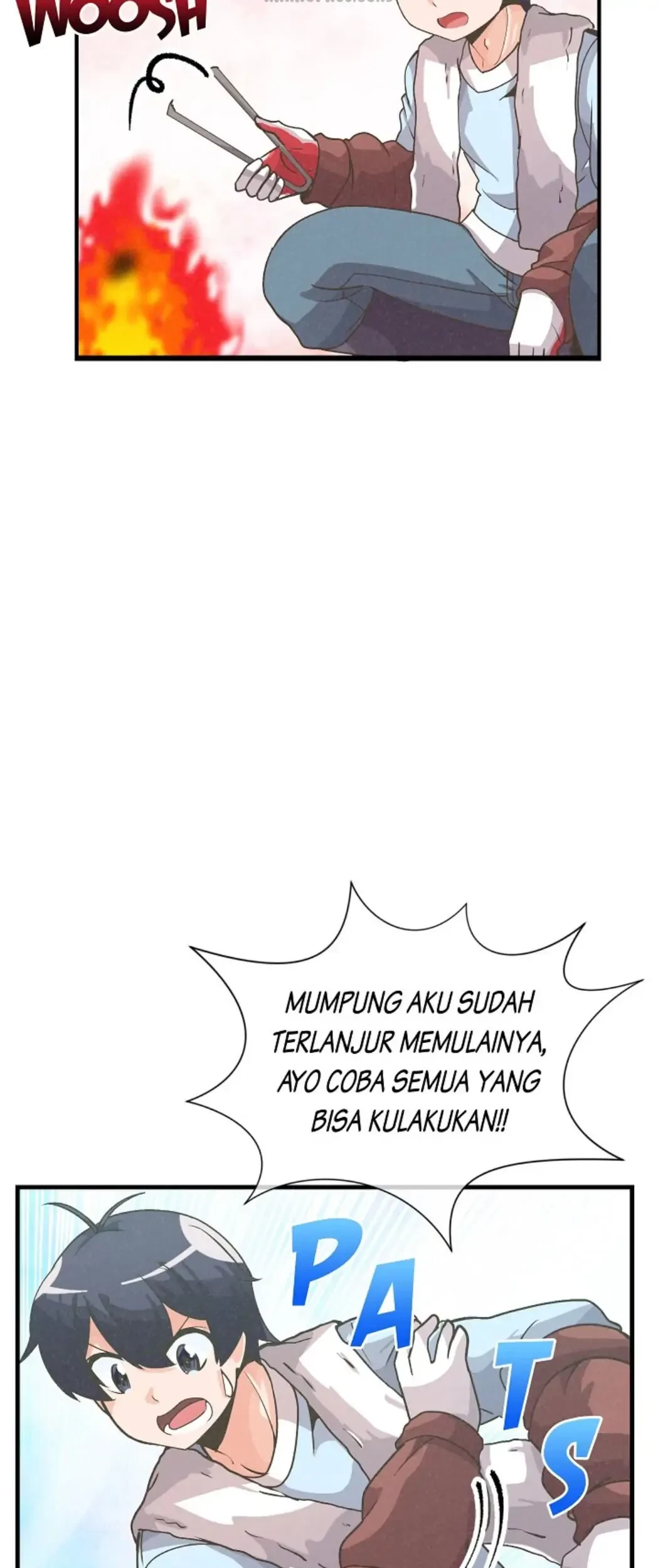 Spirit Farmer Chapter 14 Gambar 25