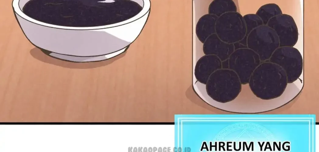 Spirit Farmer Chapter 14 Gambar 28