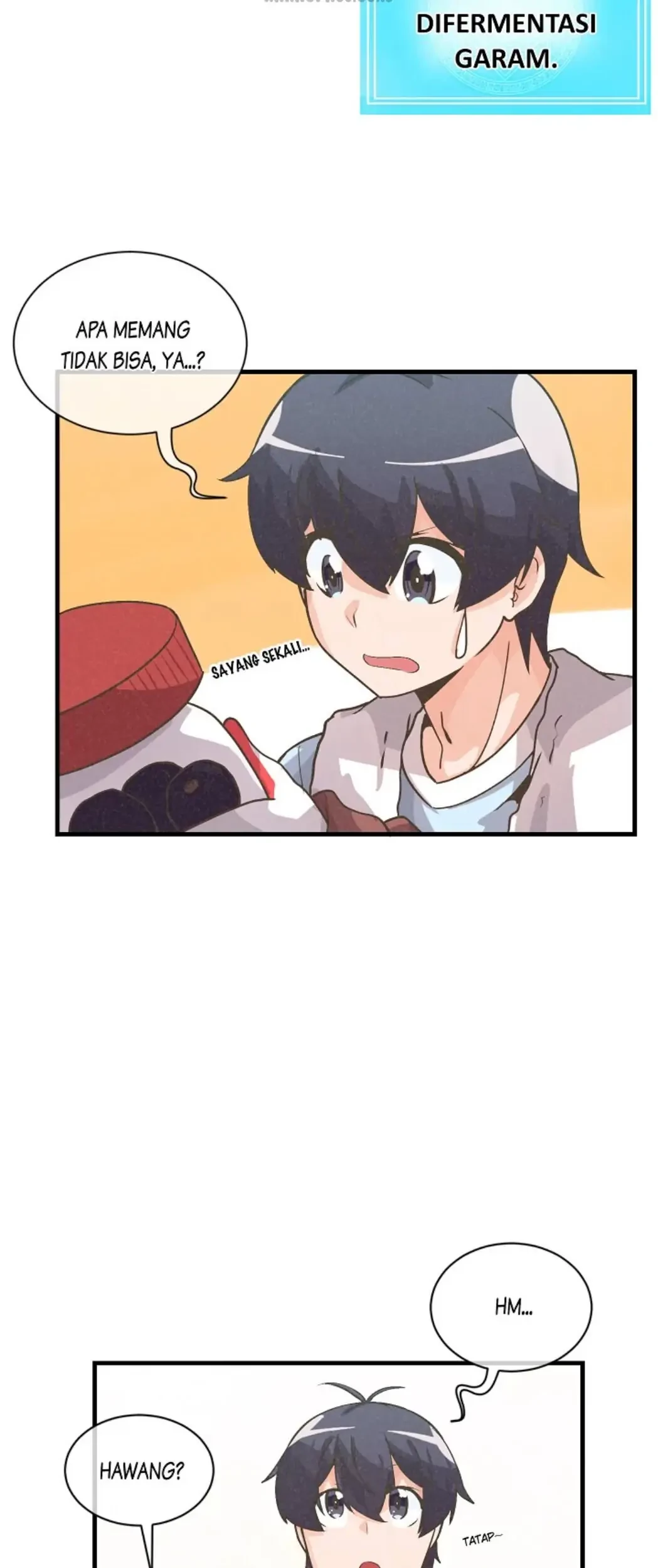 Spirit Farmer Chapter 14 Gambar 29