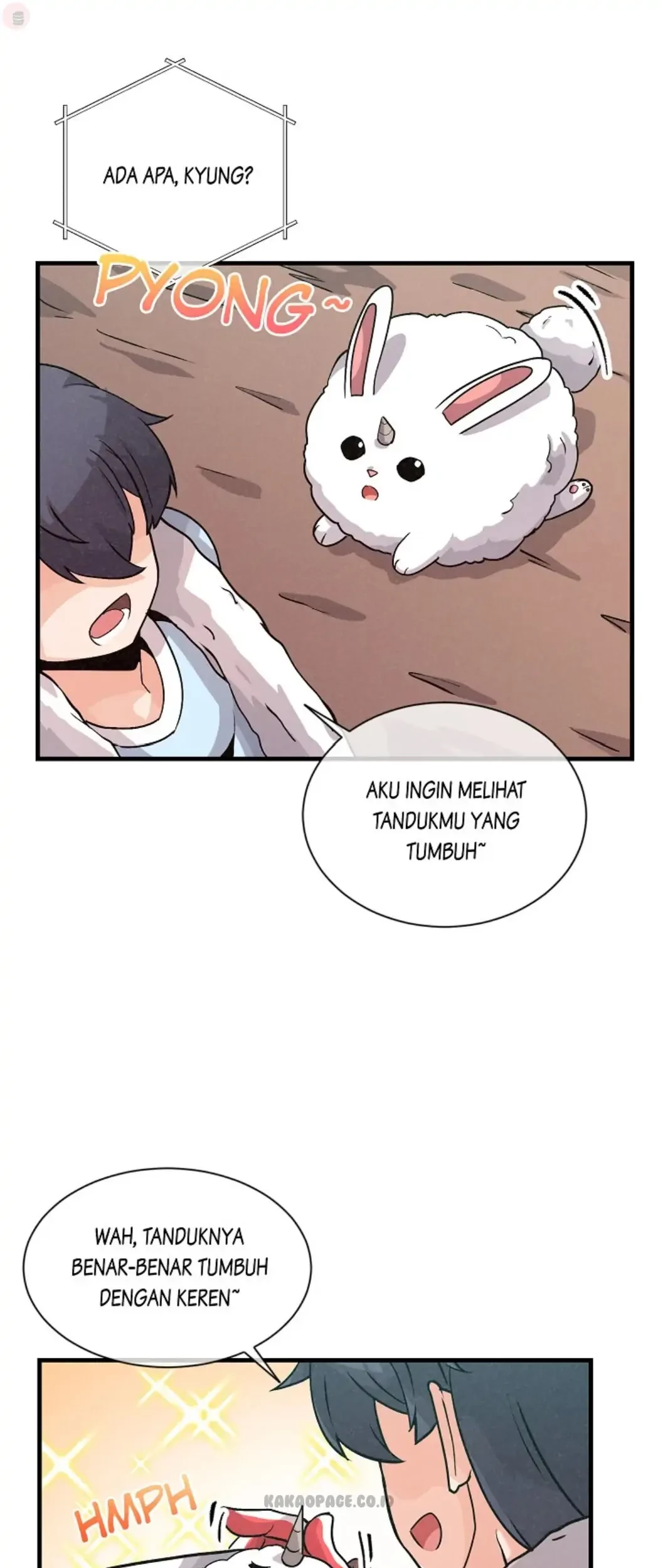 Spirit Farmer Chapter 14 Gambar 35