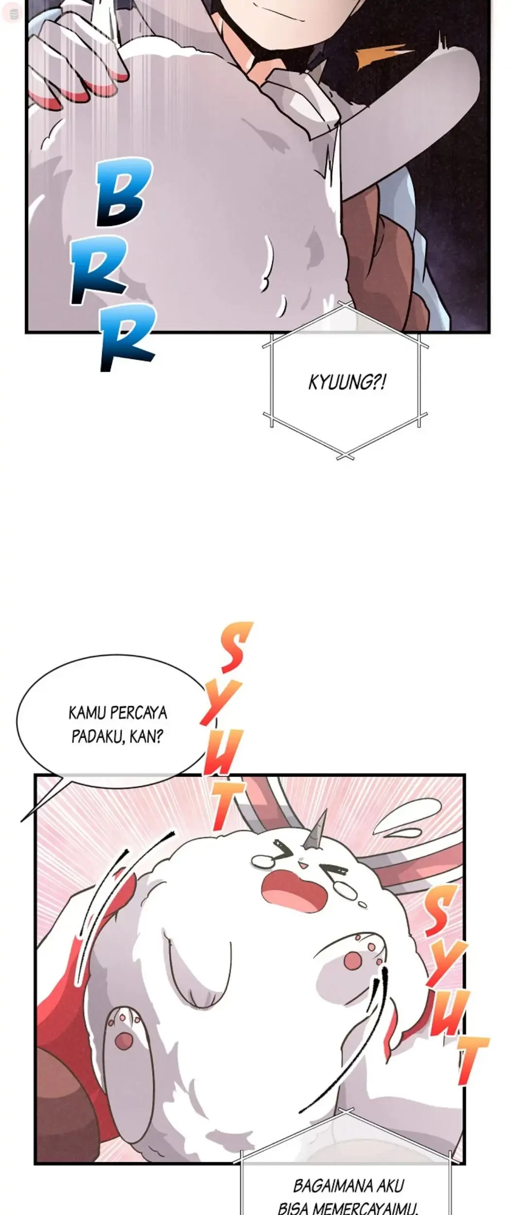 Spirit Farmer Chapter 14 Gambar 37