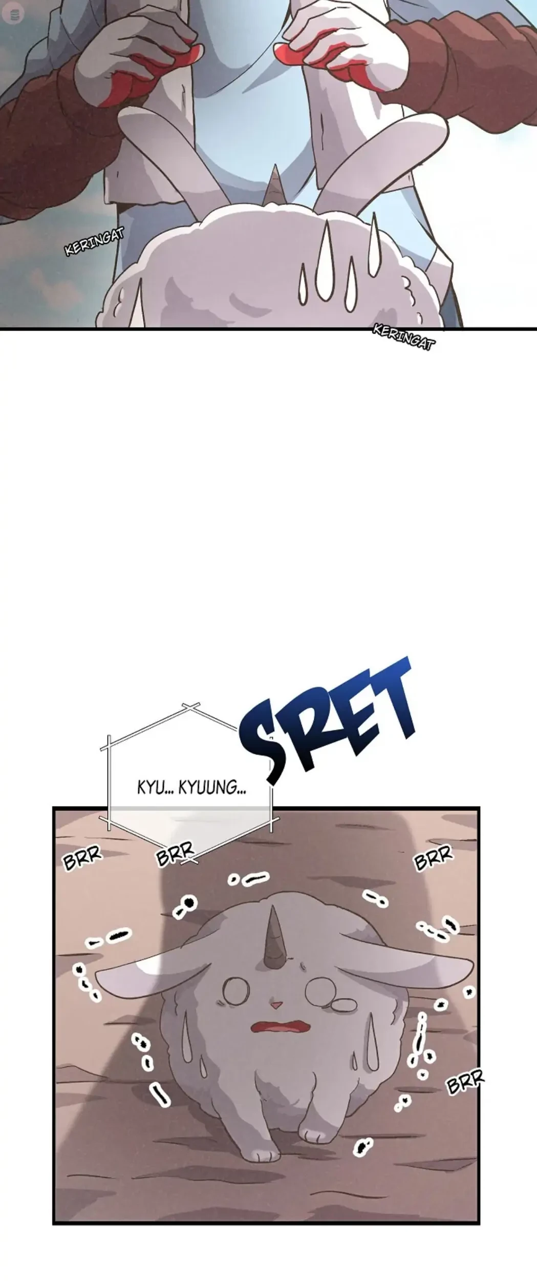 Spirit Farmer Chapter 14 Gambar 41