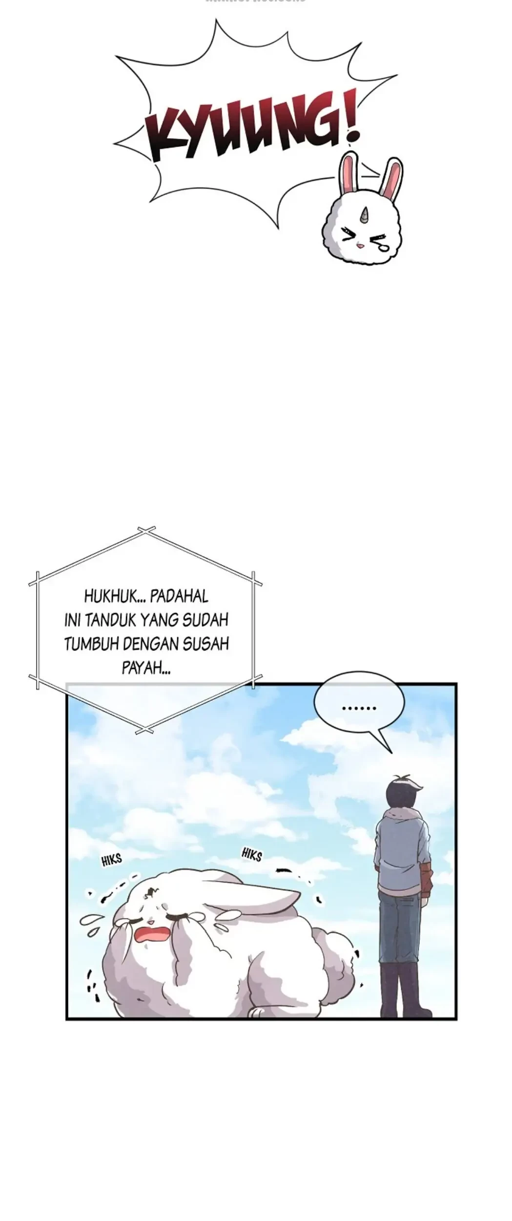 Spirit Farmer Chapter 14 Gambar 43