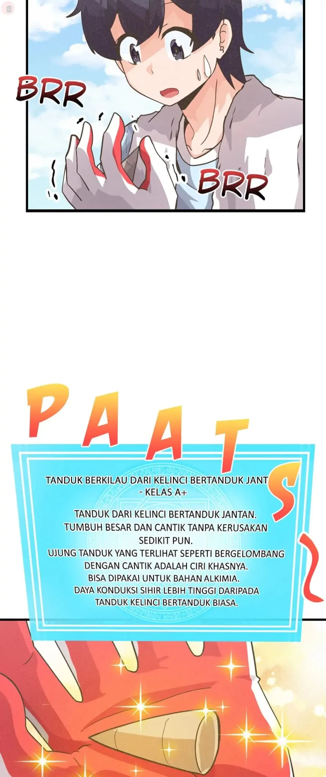 Spirit Farmer Chapter 14 Gambar 45