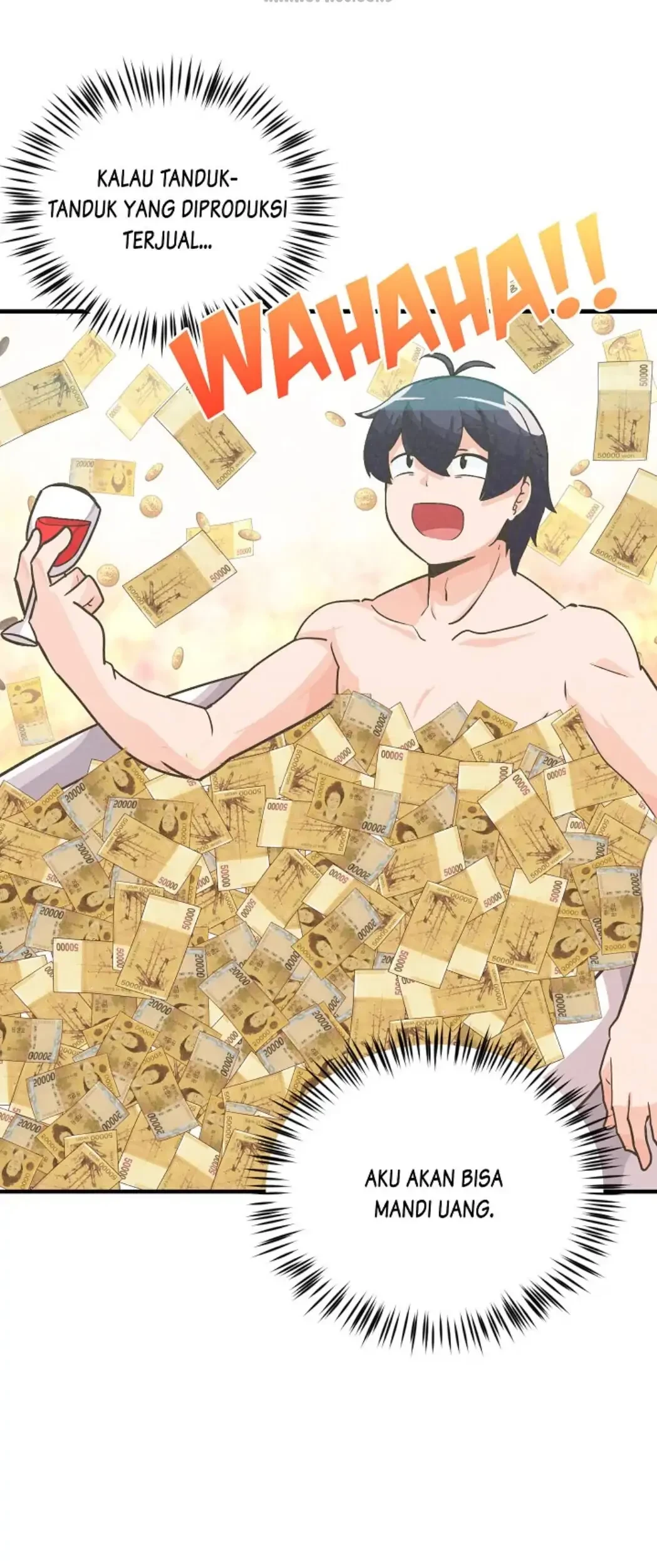 Spirit Farmer Chapter 14 Gambar 51