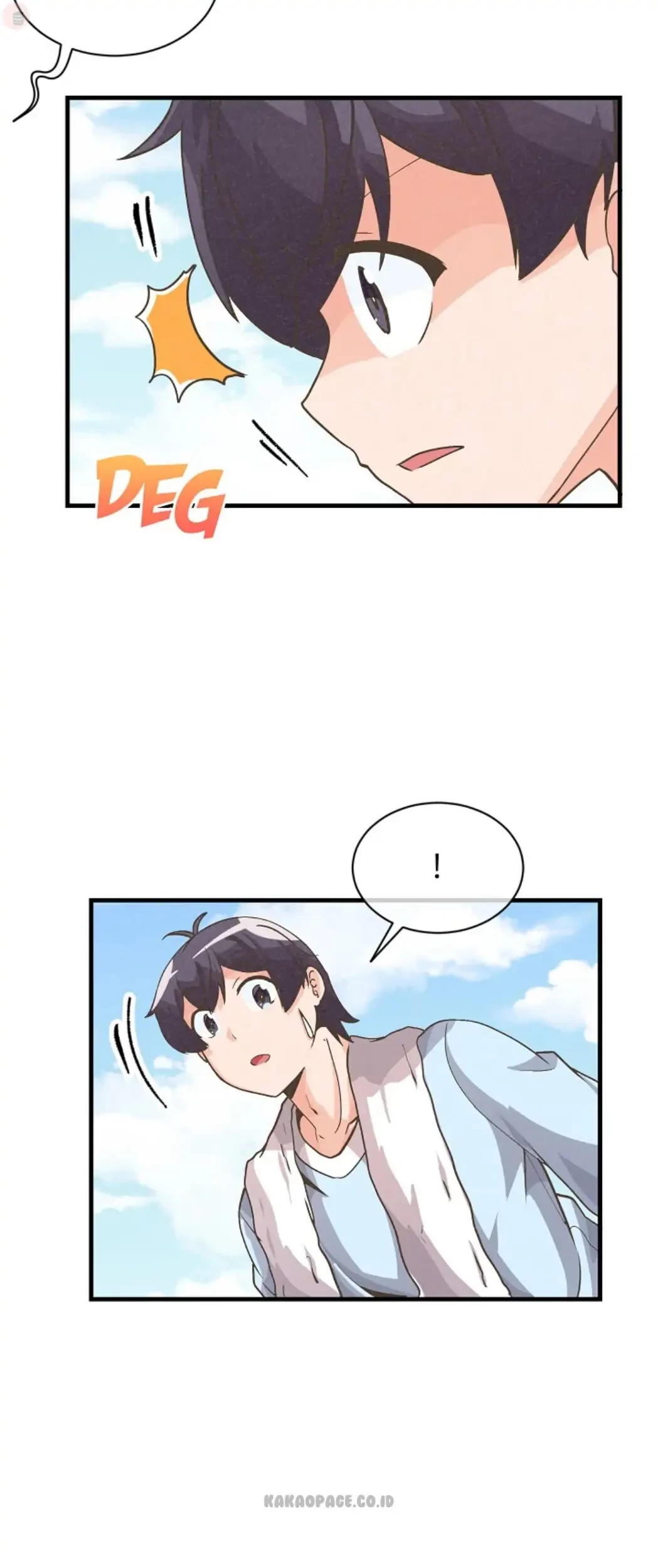 Spirit Farmer Chapter 14 Gambar 53