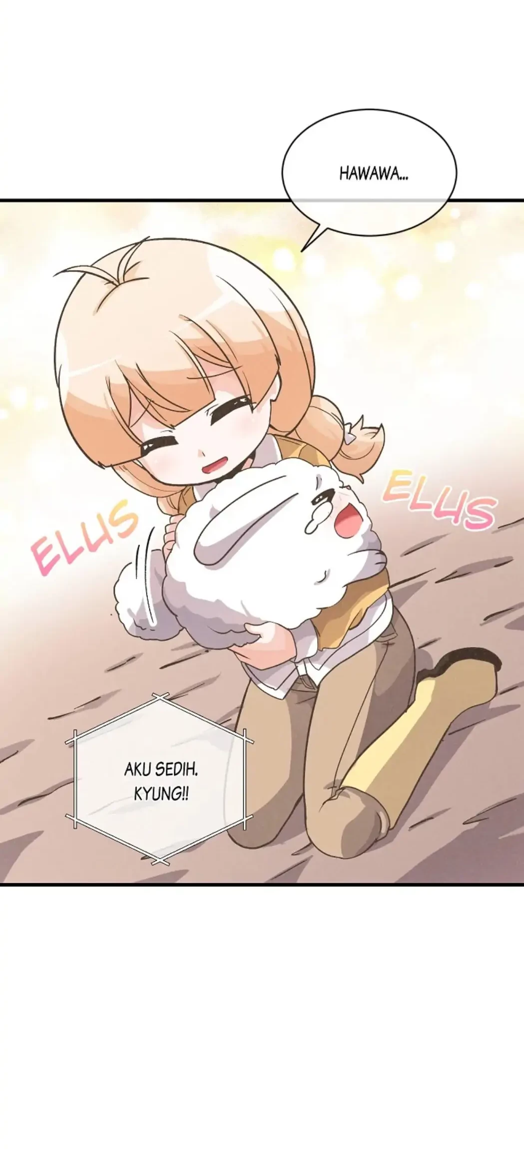 Spirit Farmer Chapter 14 Gambar 54