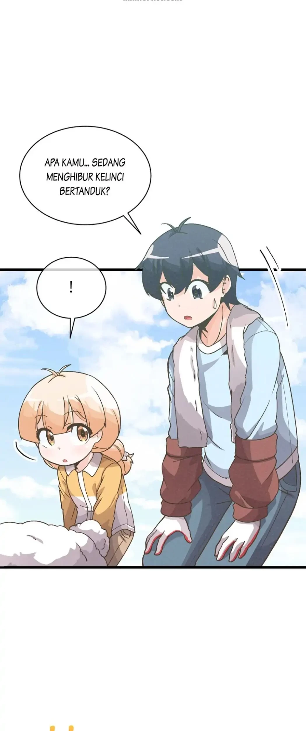 Spirit Farmer Chapter 14 Gambar 57