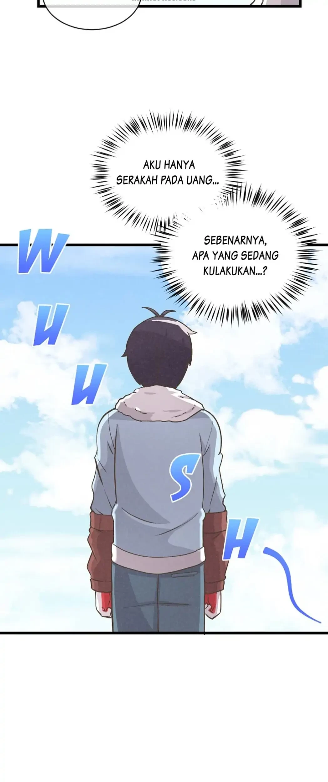 Spirit Farmer Chapter 14 Gambar 61