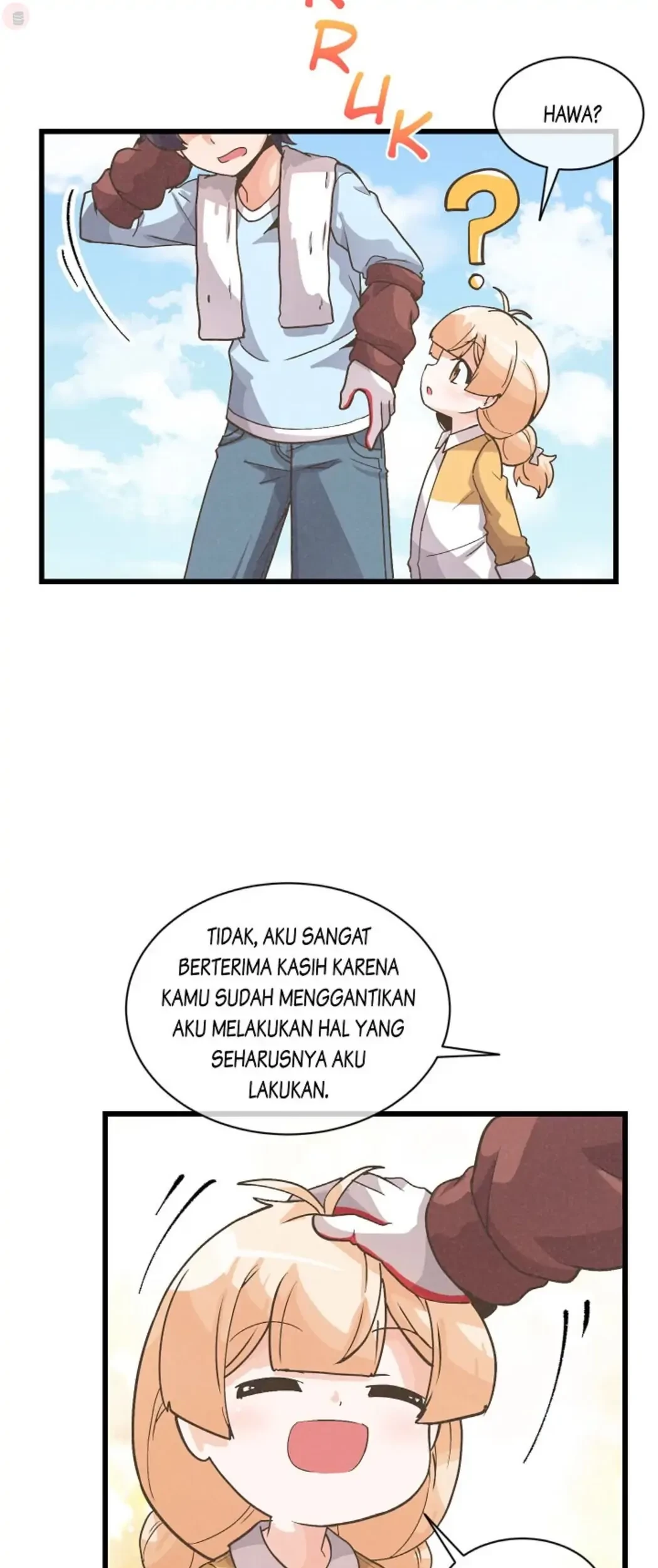 Spirit Farmer Chapter 14 Gambar 63