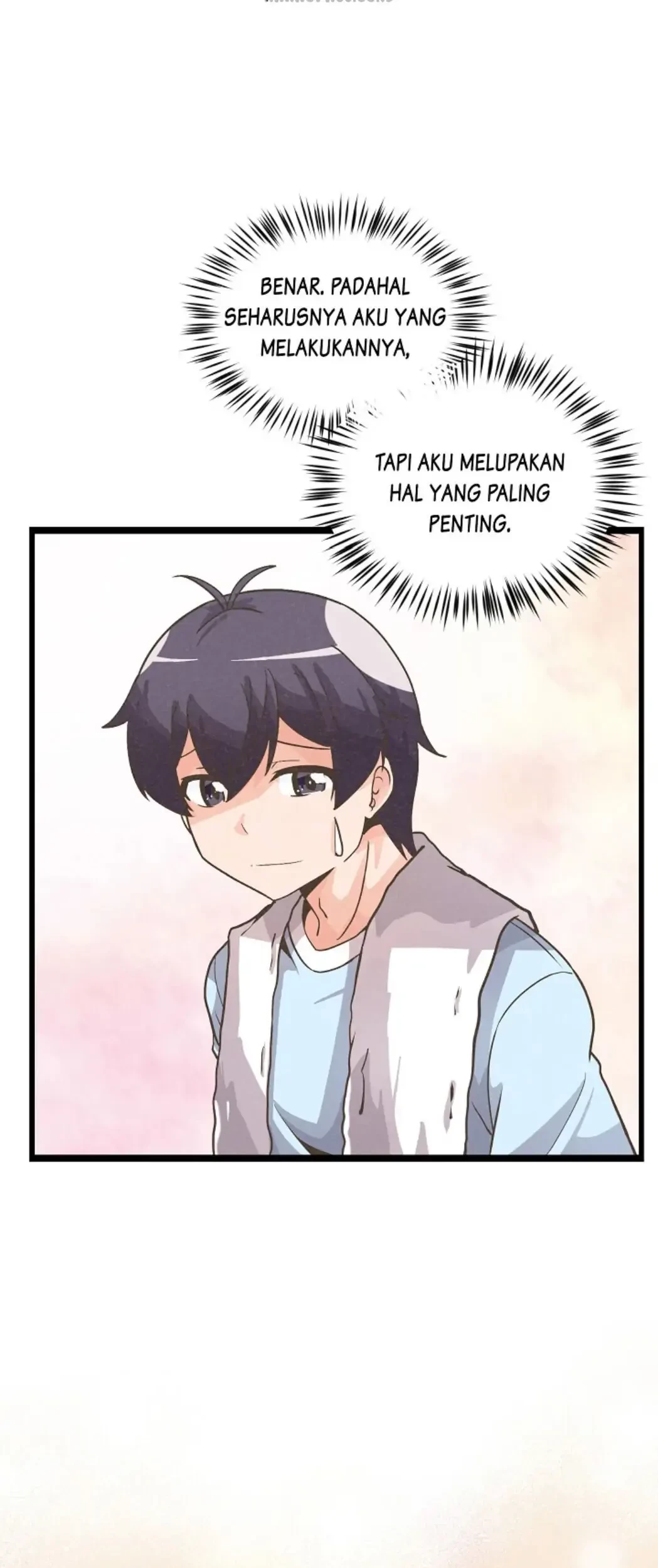 Spirit Farmer Chapter 14 Gambar 65