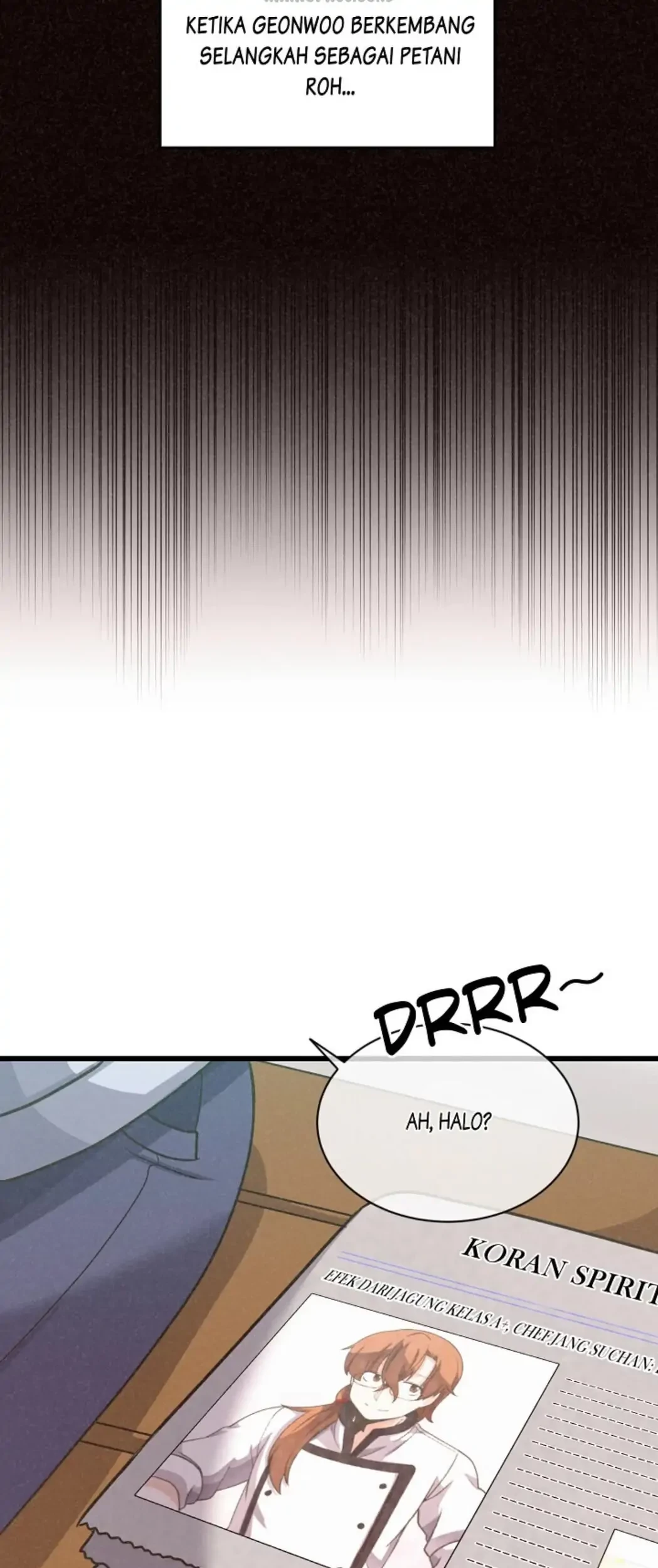 Spirit Farmer Chapter 14 Gambar 69