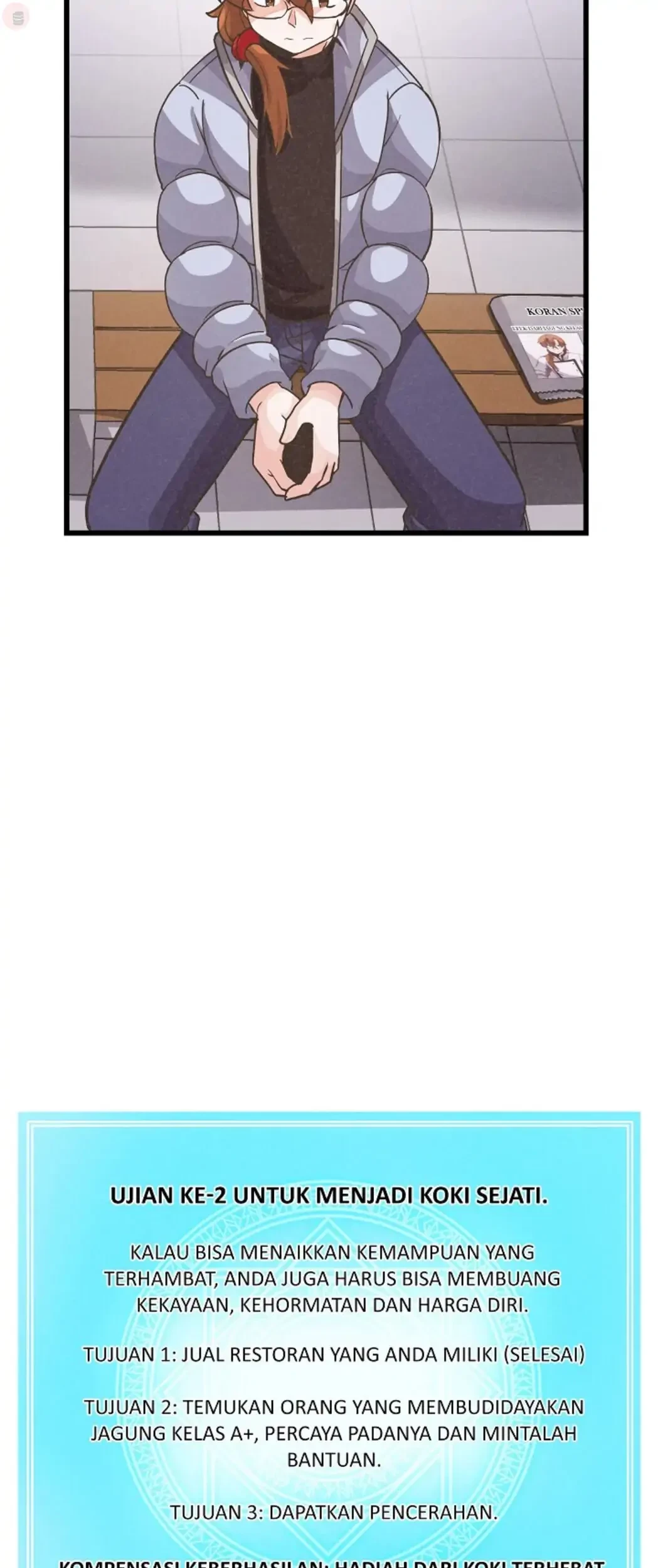 Spirit Farmer Chapter 14 Gambar 73